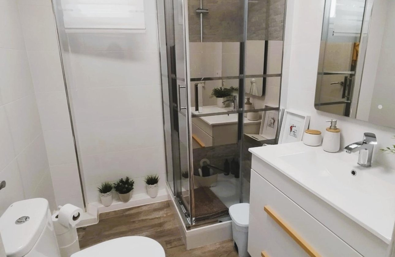 Resale - Villa -
San Miguel de Salinas - Las filipinas