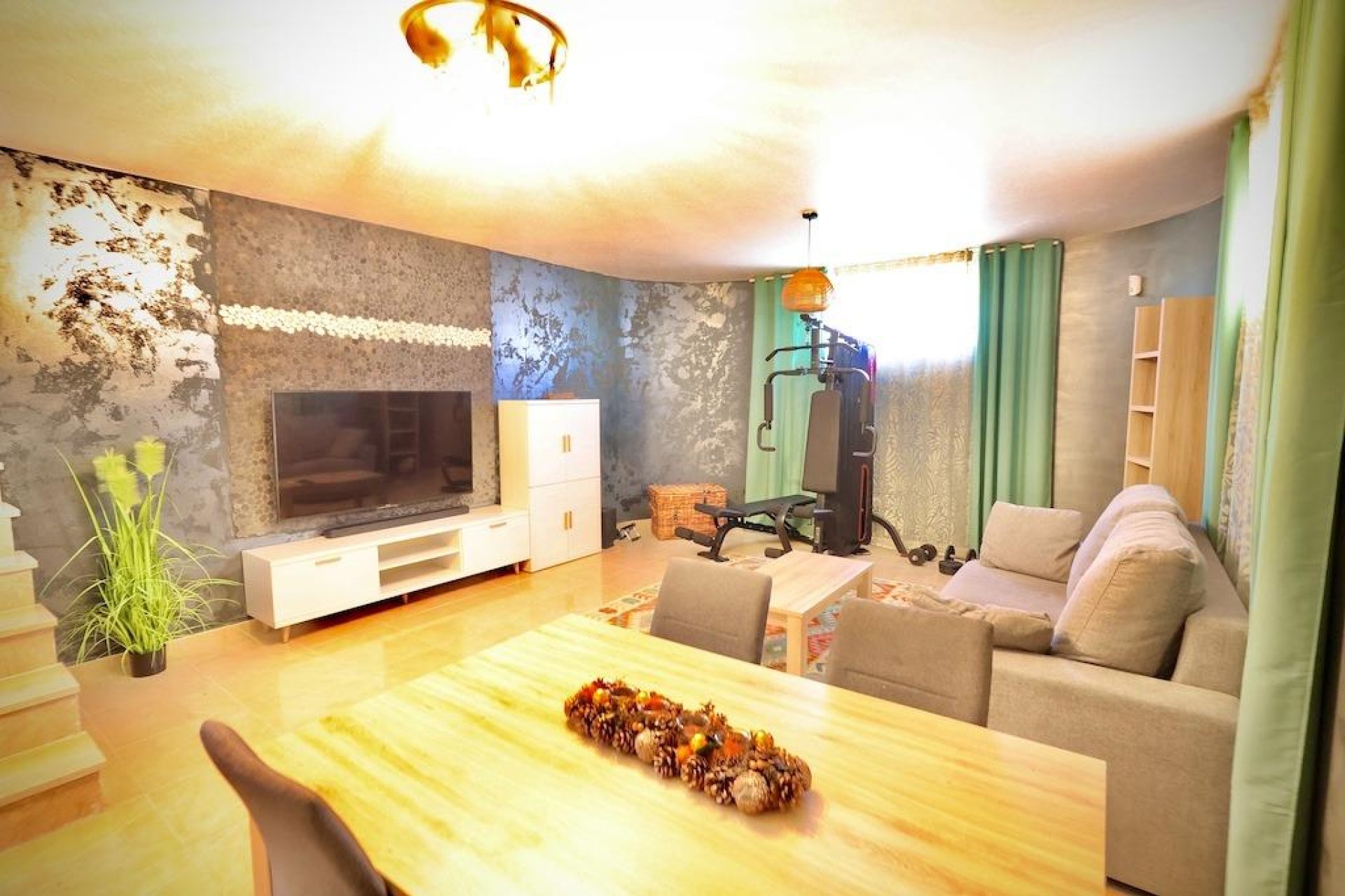 Resale - Villa -
San Miguel de Salinas - Residencial los flamencos