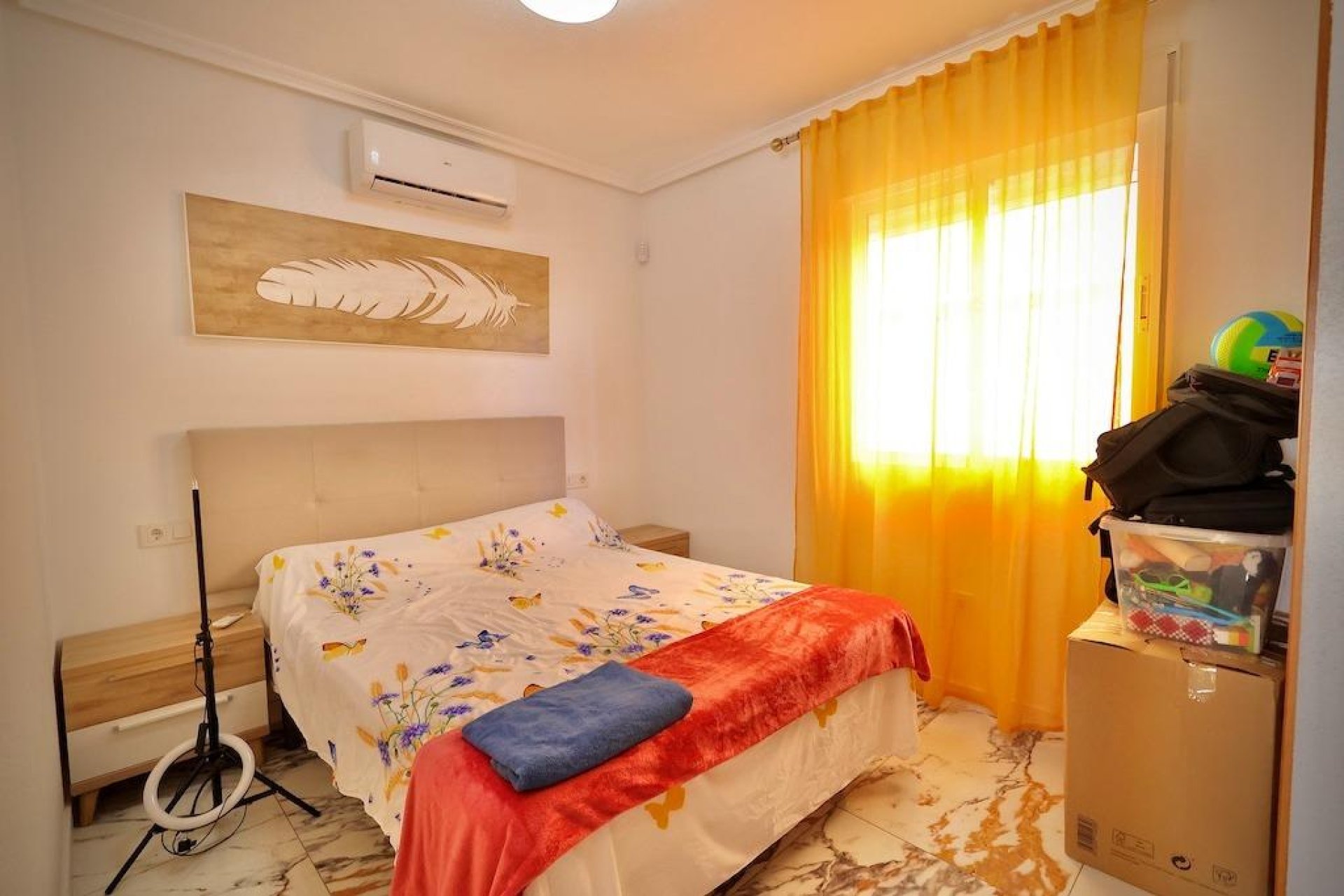 Resale - Villa -
San Miguel de Salinas - Residencial los flamencos