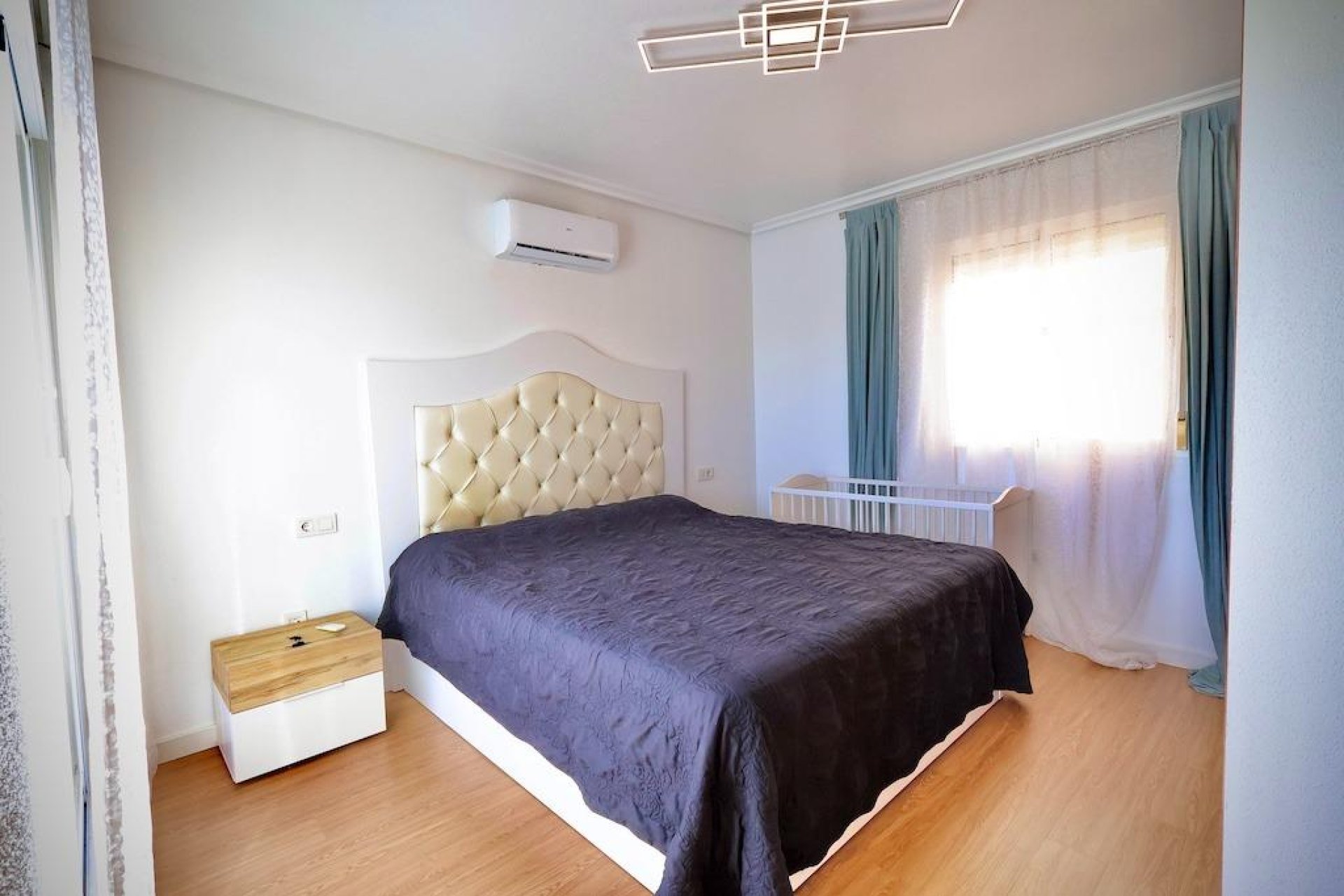 Resale - Villa -
San Miguel de Salinas - Residencial los flamencos