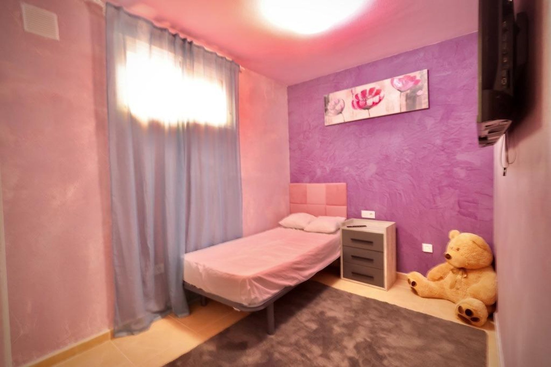 Resale - Villa -
San Miguel de Salinas - Residencial los flamencos