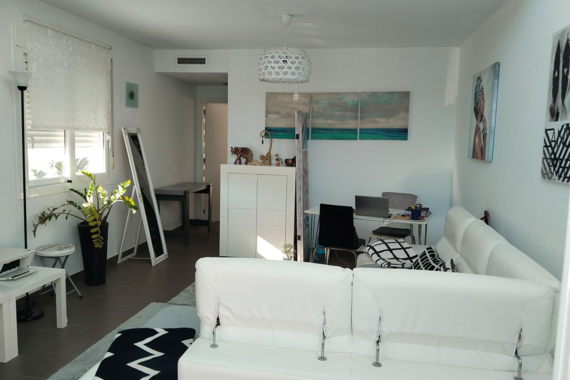 Resale - Villa -
Santa Pola - Gran Alacant