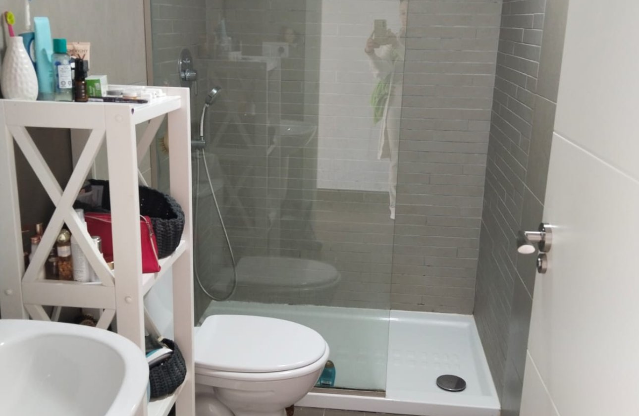 Resale - Villa -
Santa Pola - Gran Alacant