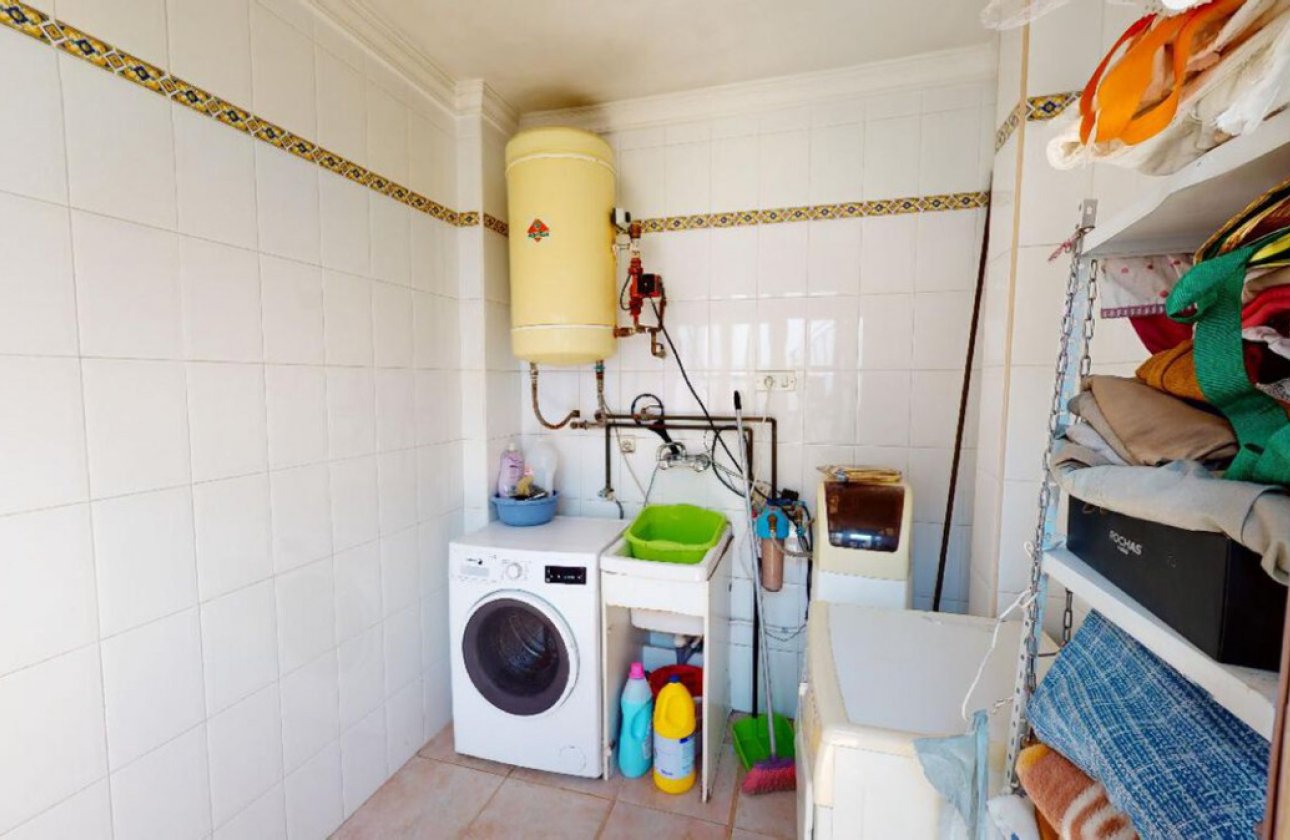 Resale - Villa -
Sax - Sax Centro