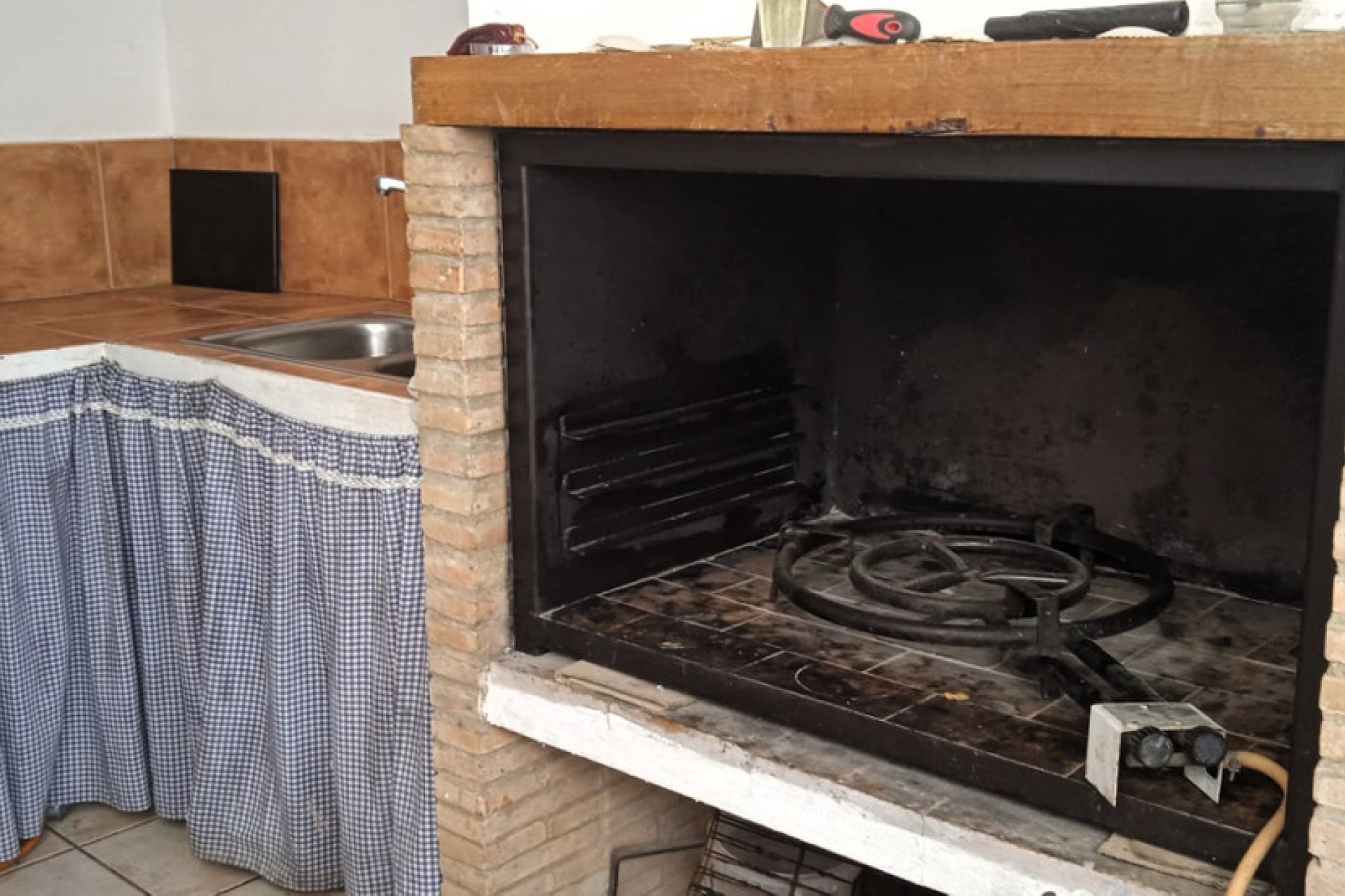 Resale - Villa -
Sax - Sax Centro