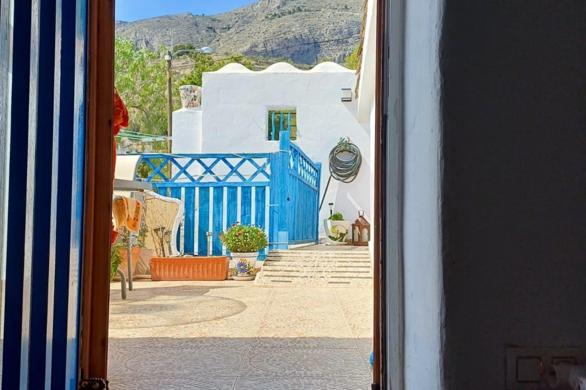 Resale - Villa -
Sella