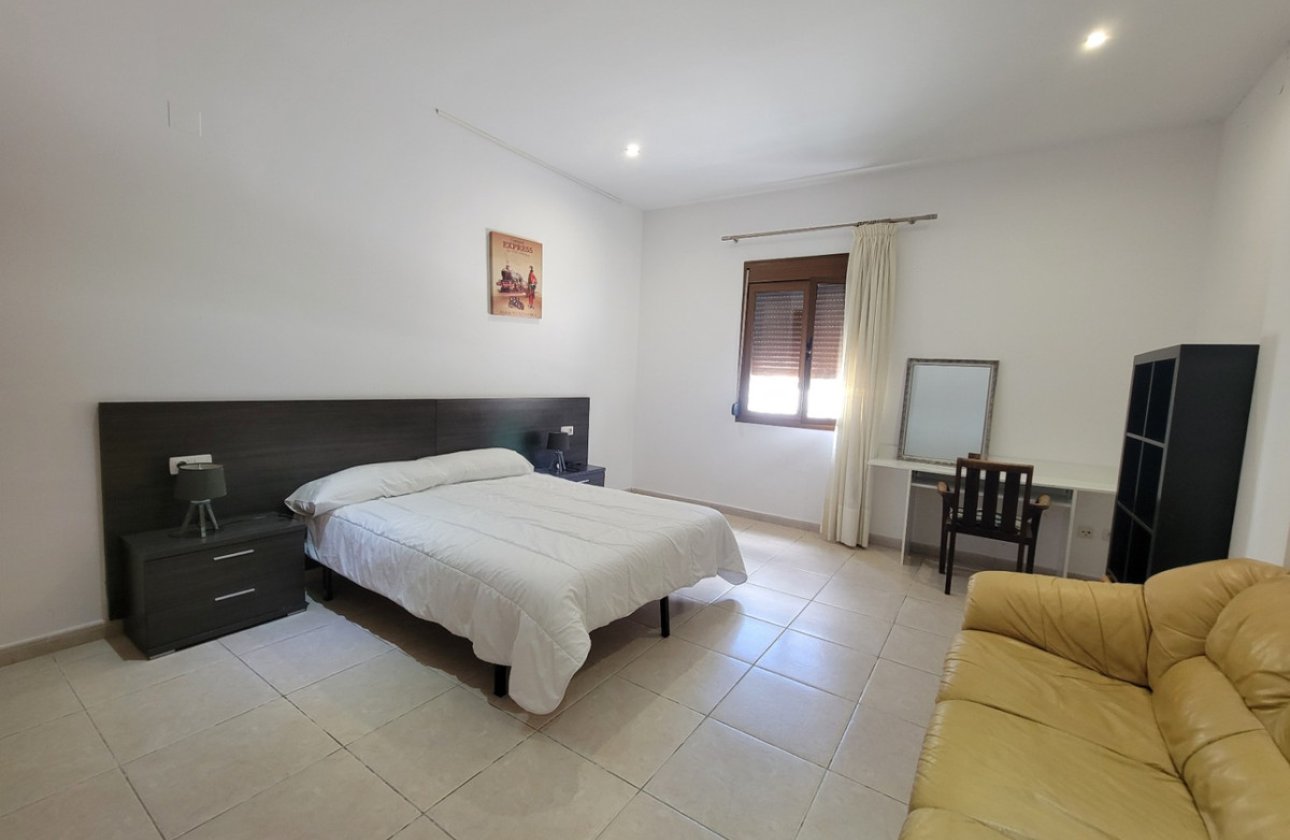 Resale - Villa -
Teulada - Moraira