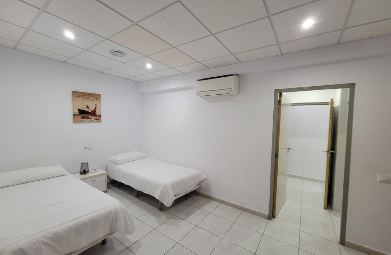 Resale - Villa -
Teulada - Moraira