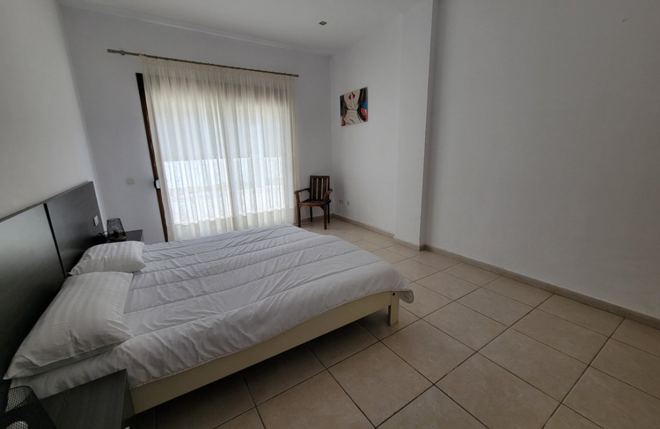 Resale - Villa -
Teulada - Moraira
