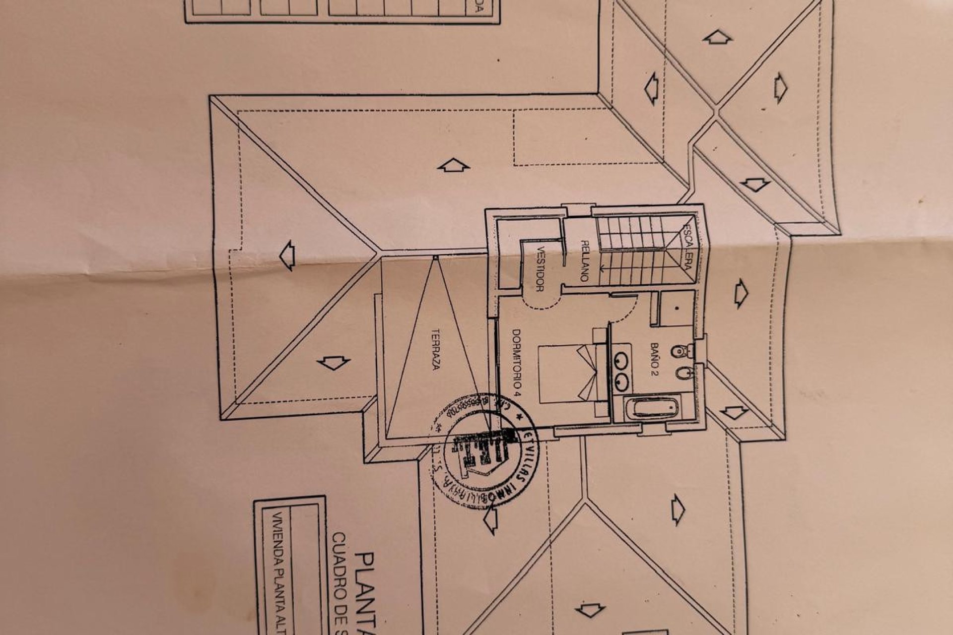 Resale - Villa -
Teulada - Moraira