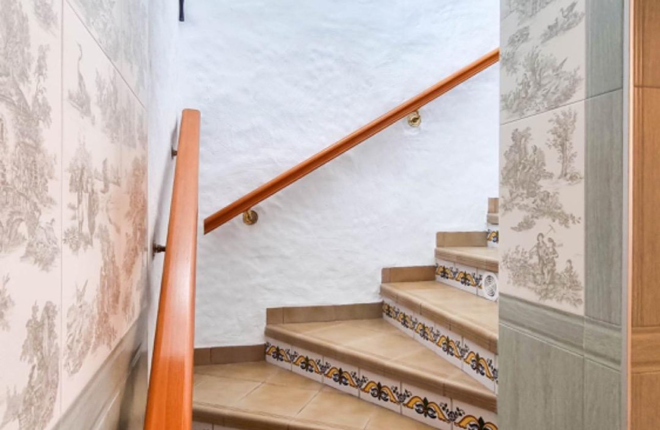 Resale - Villa -
Teulada - Moraira