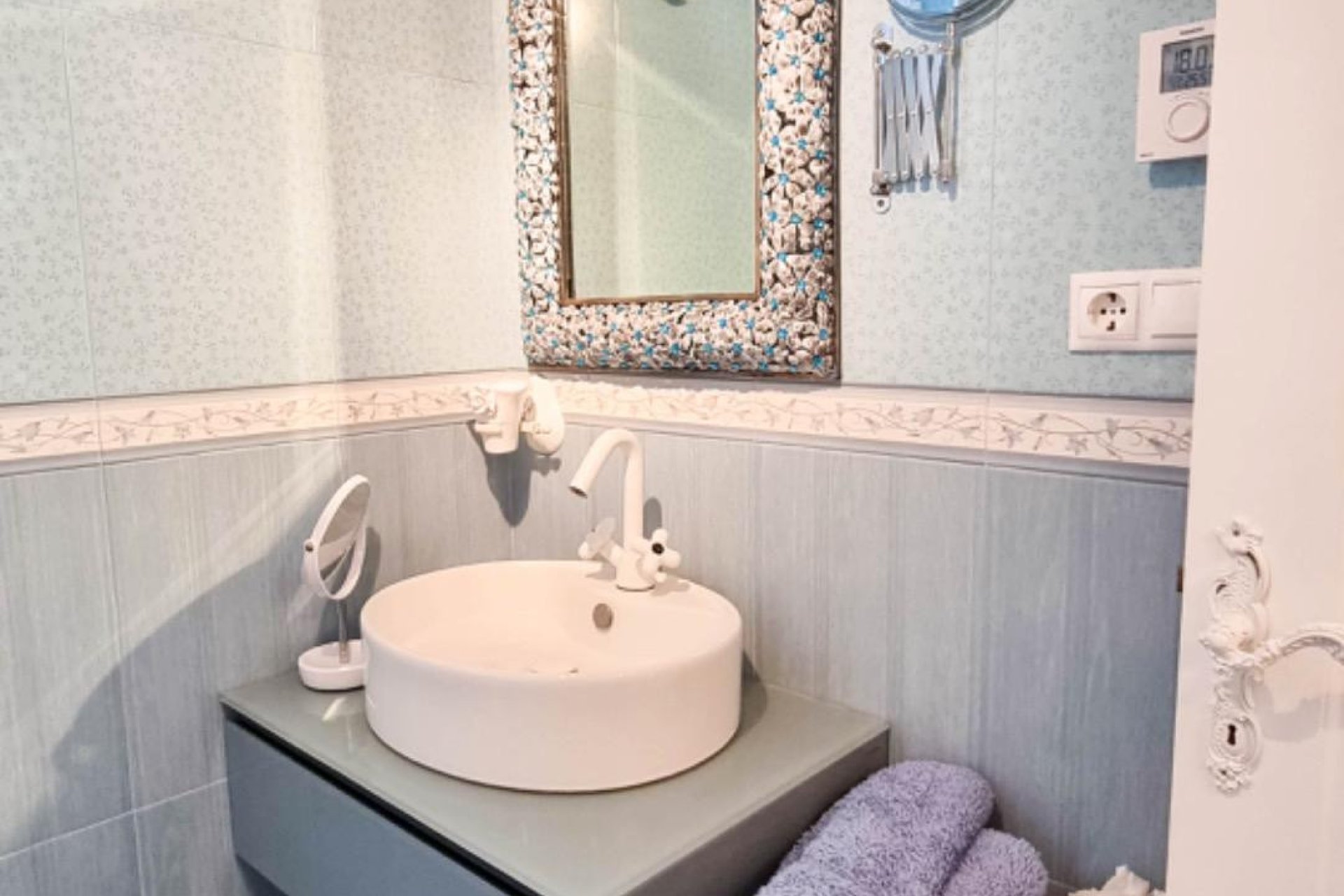 Resale - Villa -
Teulada - Moraira