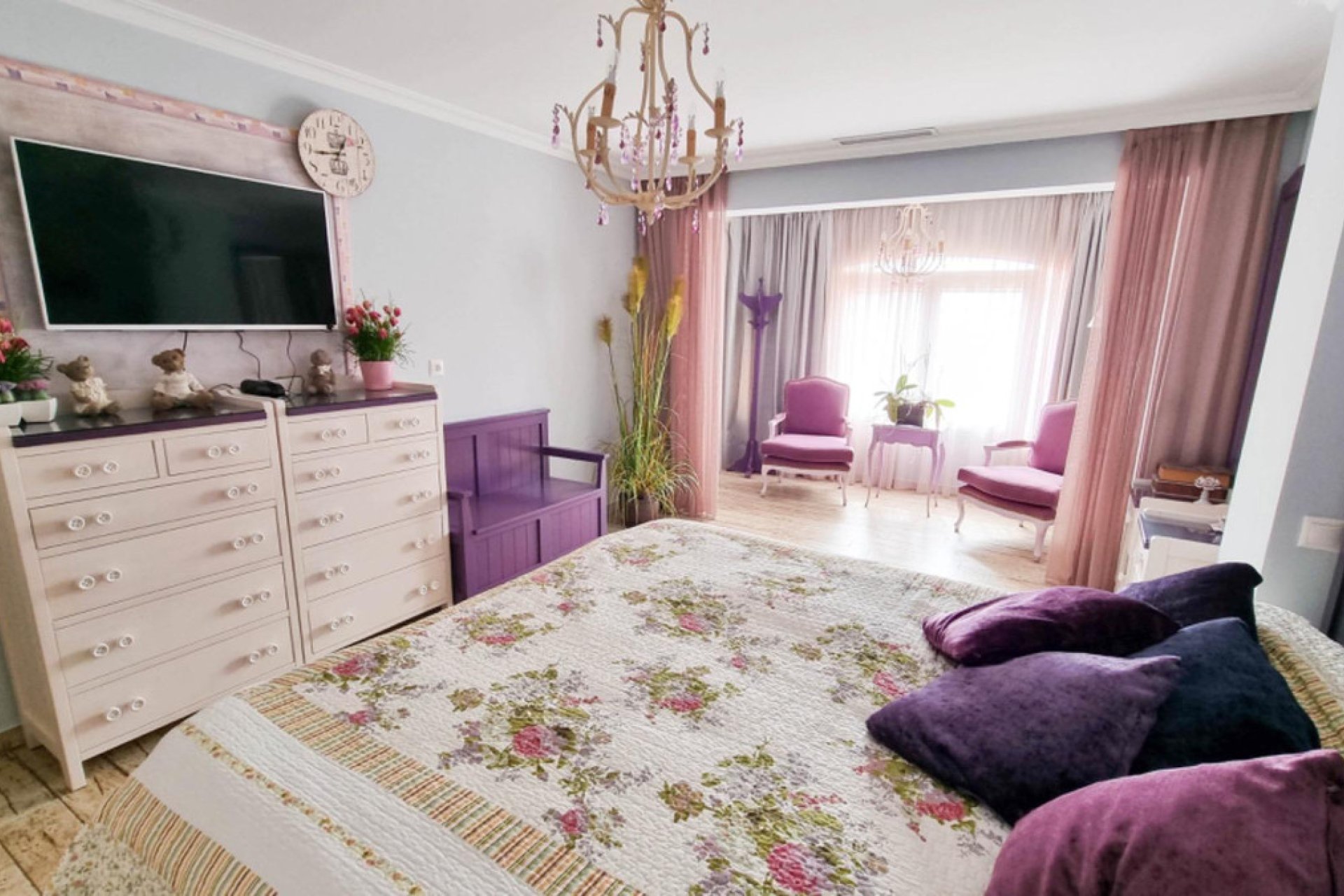 Resale - Villa -
Teulada - Moraira