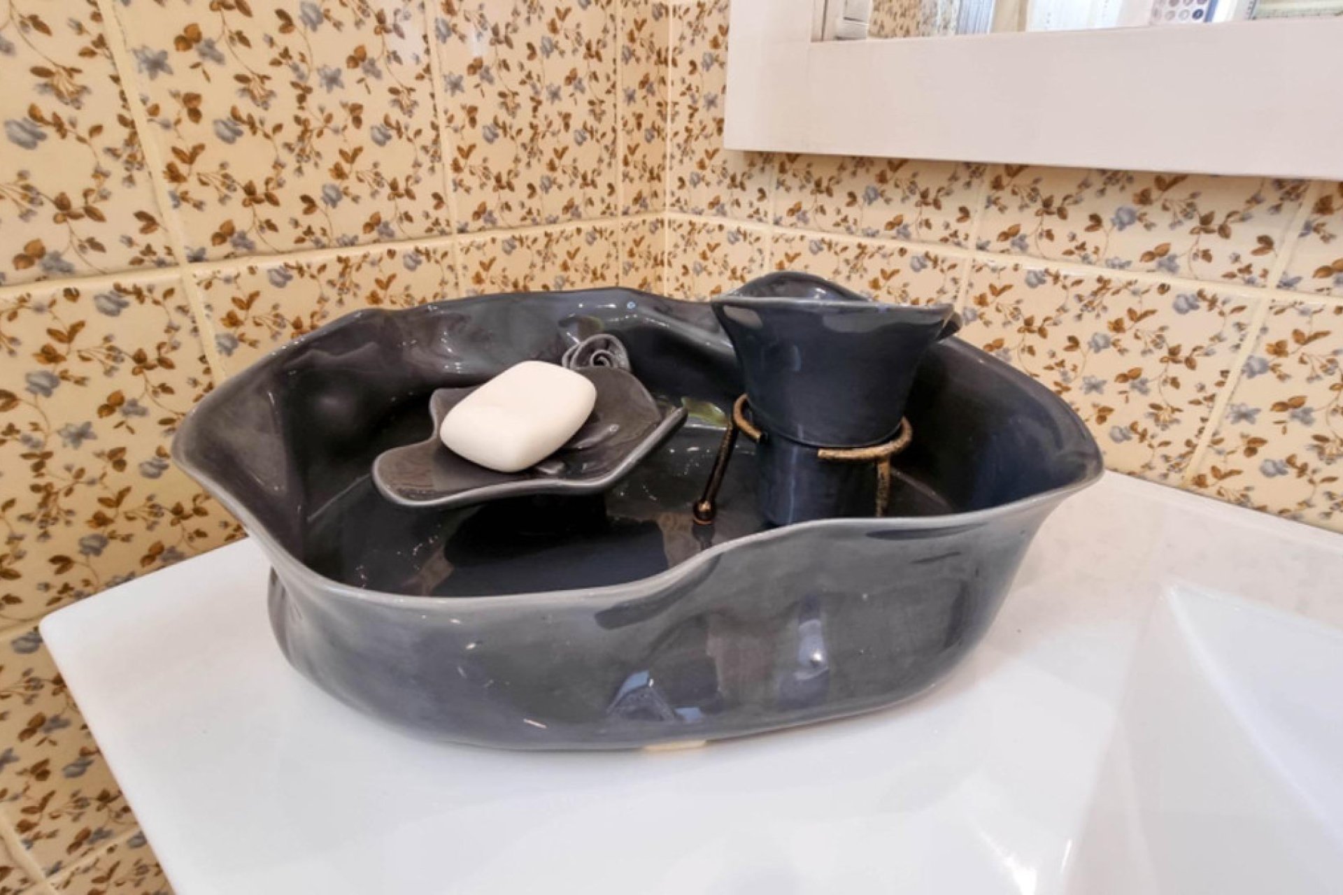 Resale - Villa -
Teulada - Moraira