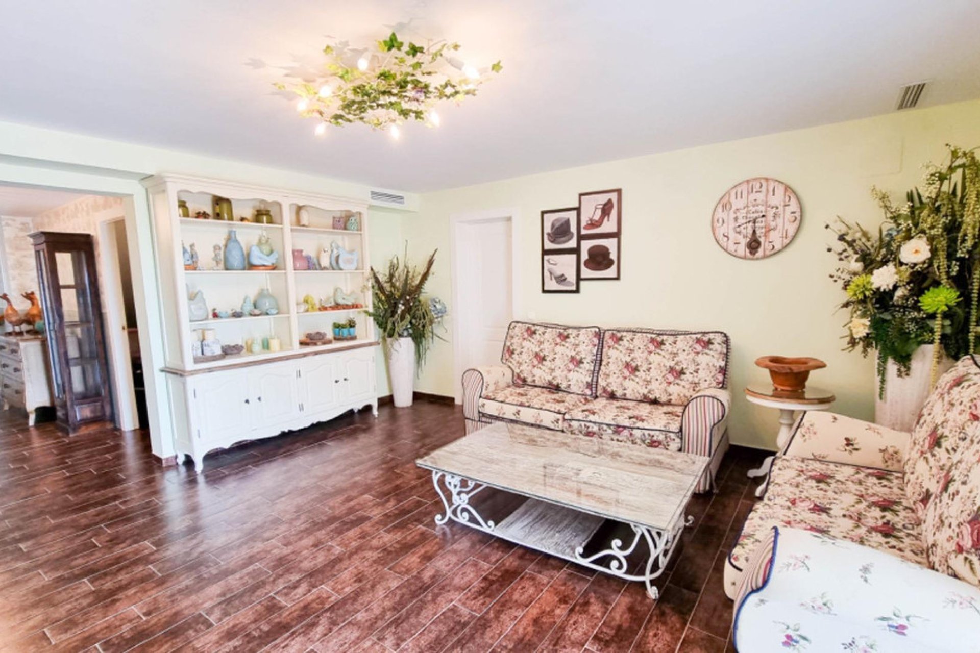 Resale - Villa -
Teulada - Moraira