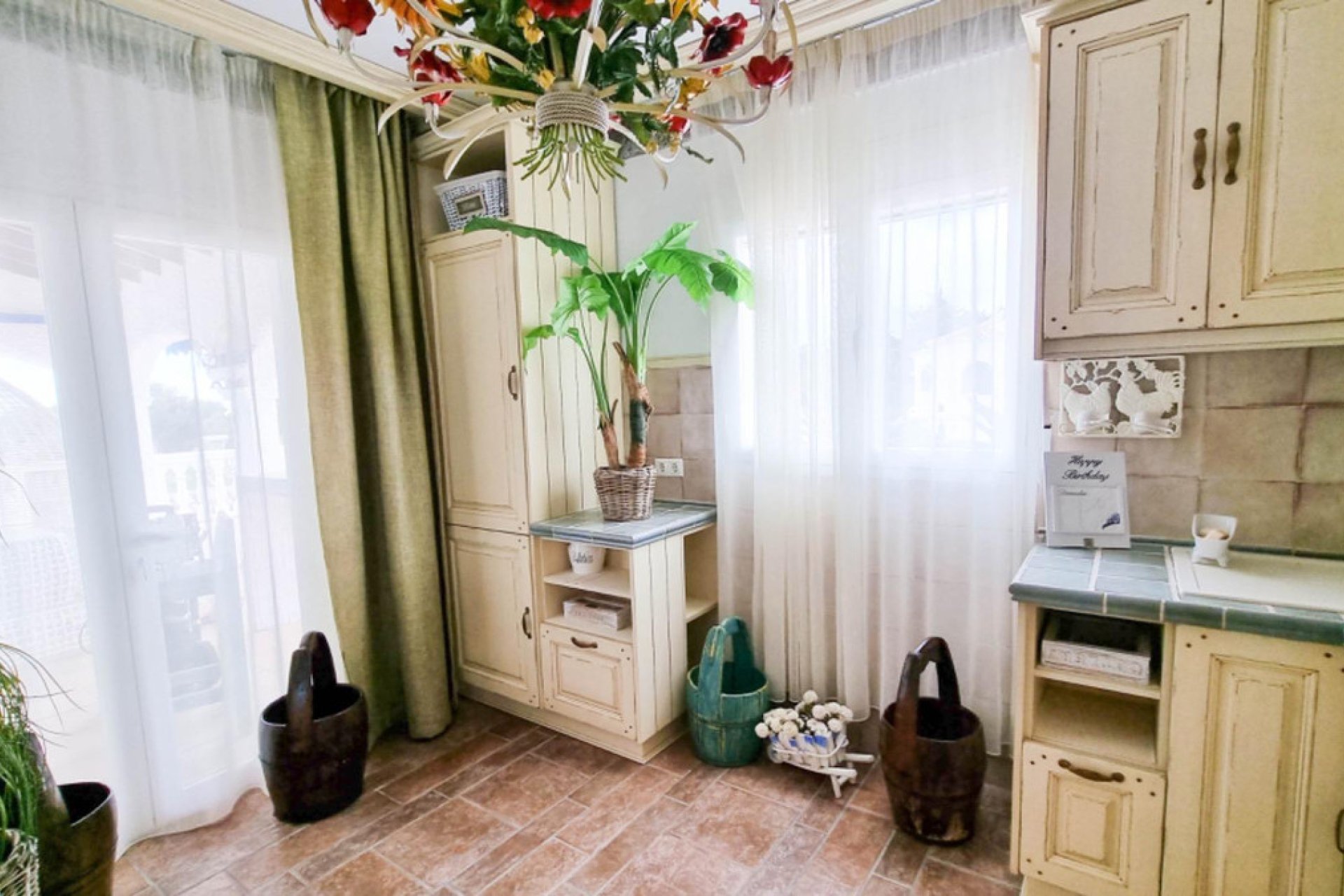 Resale - Villa -
Teulada - Moraira