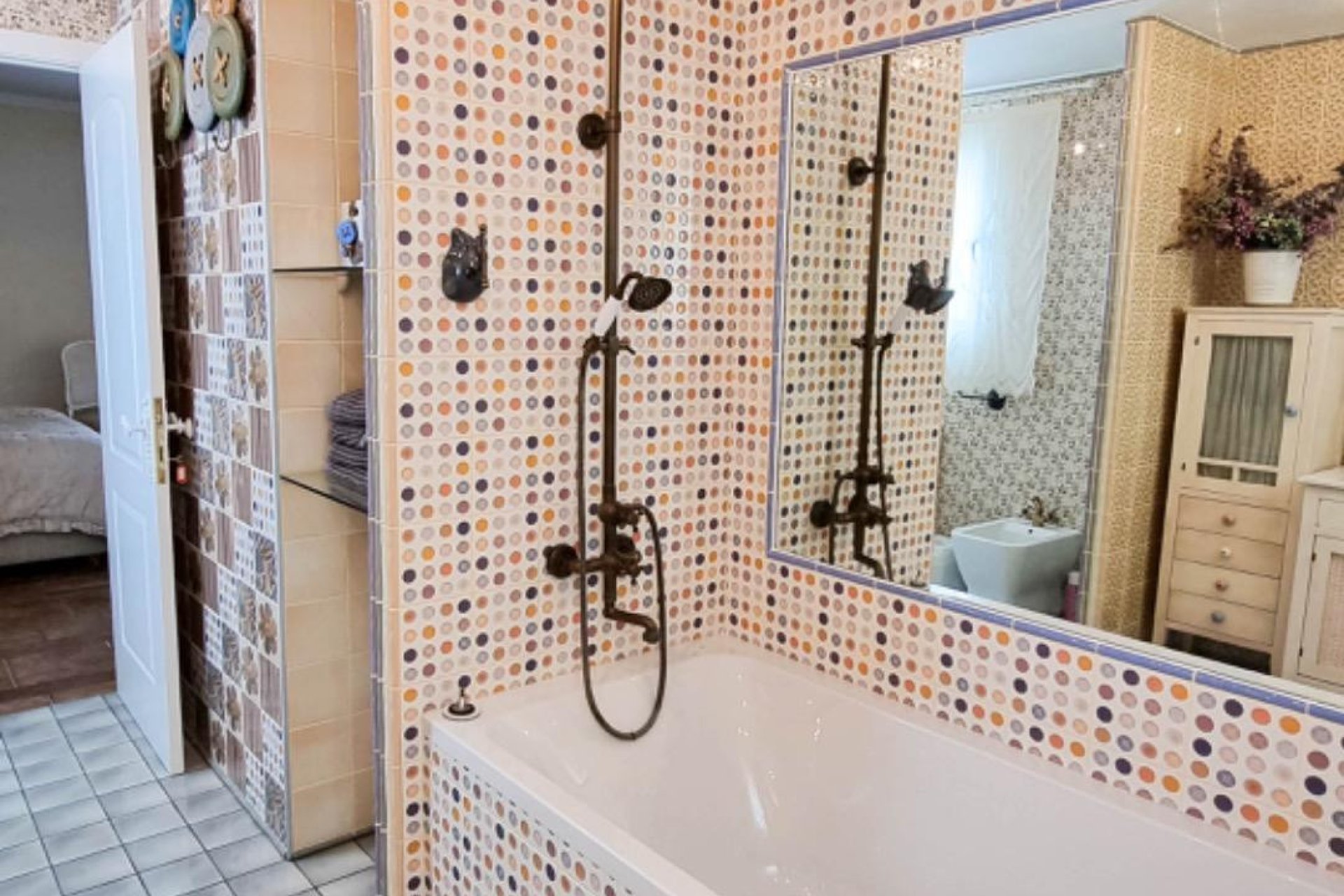 Resale - Villa -
Teulada - Moraira