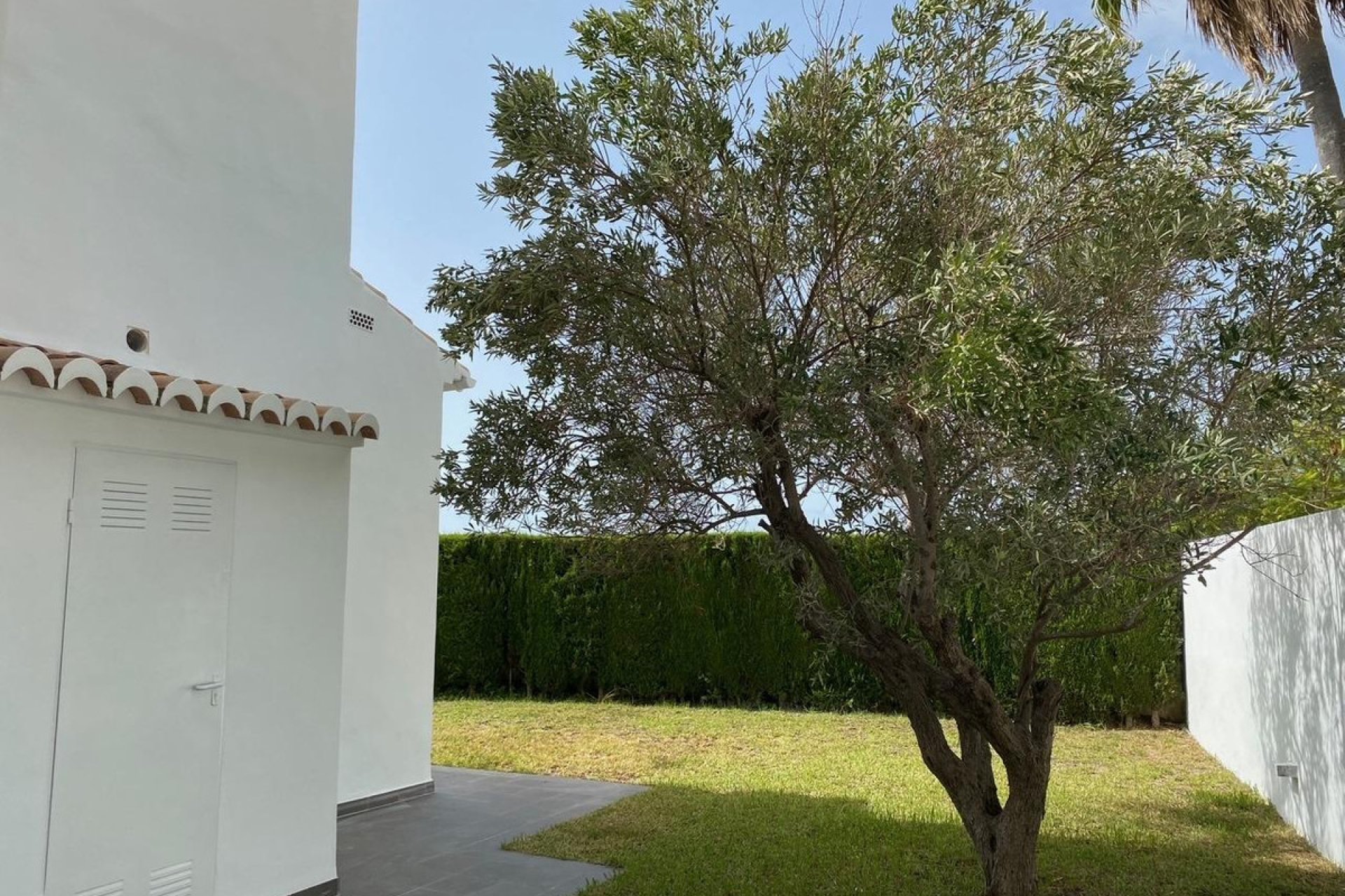 Resale - Villa -
Teulada - Moraira