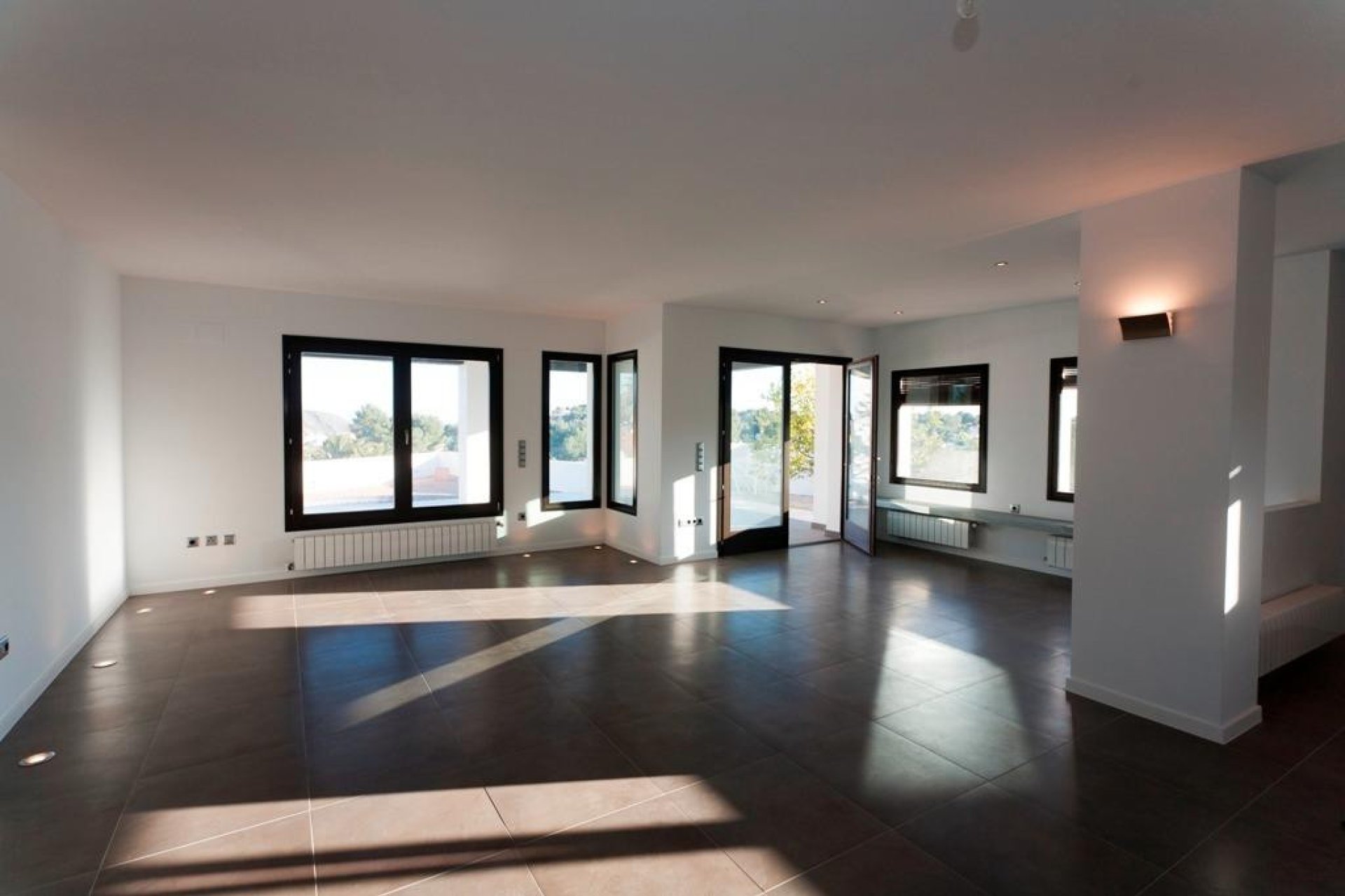 Resale - Villa -
Teulada - Moraira