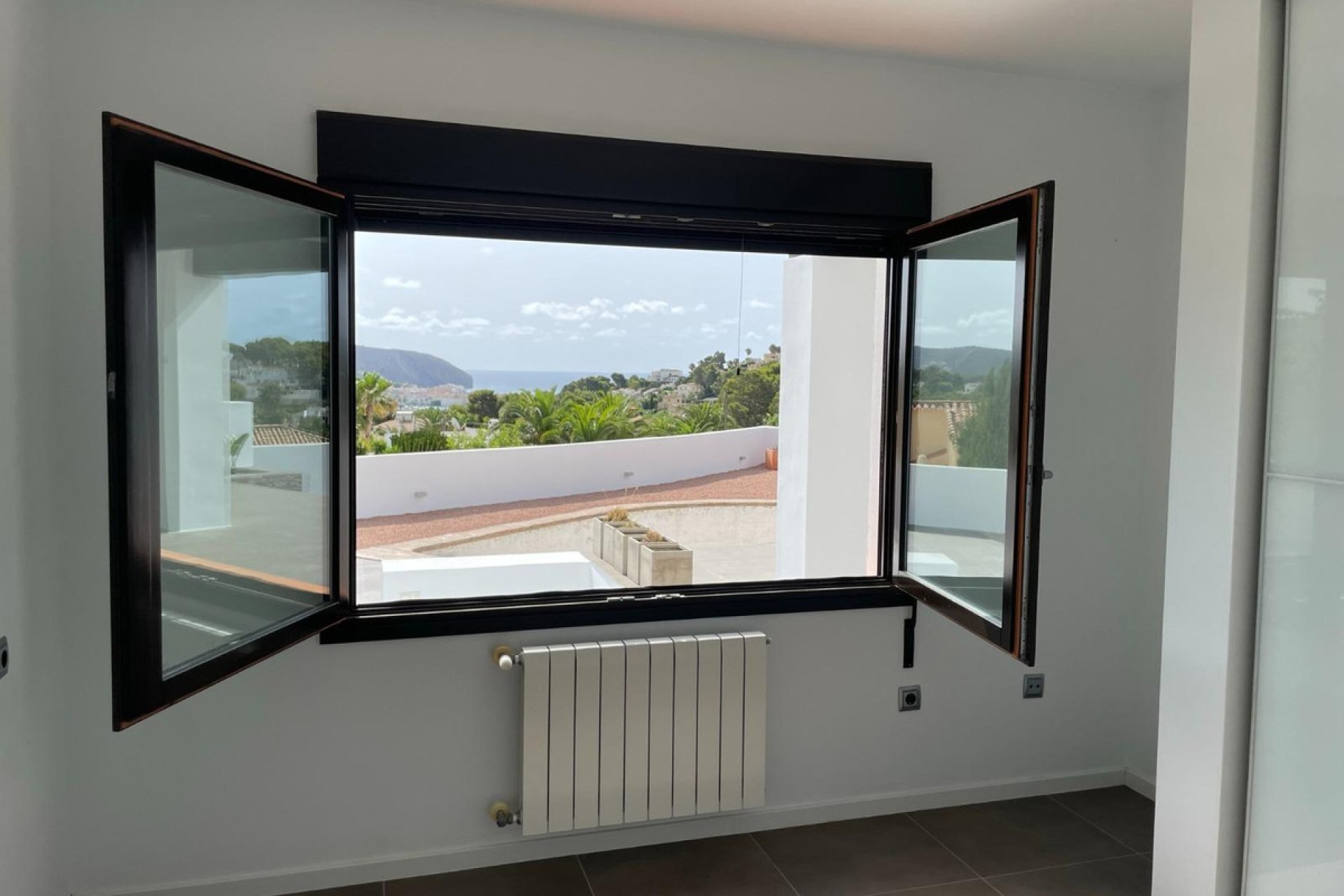 Resale - Villa -
Teulada - Moraira