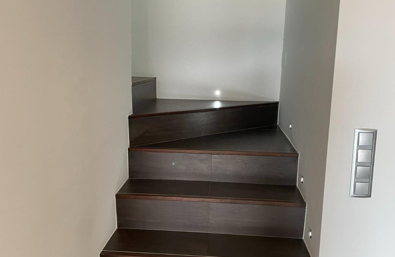 Resale - Villa -
Teulada - Moraira