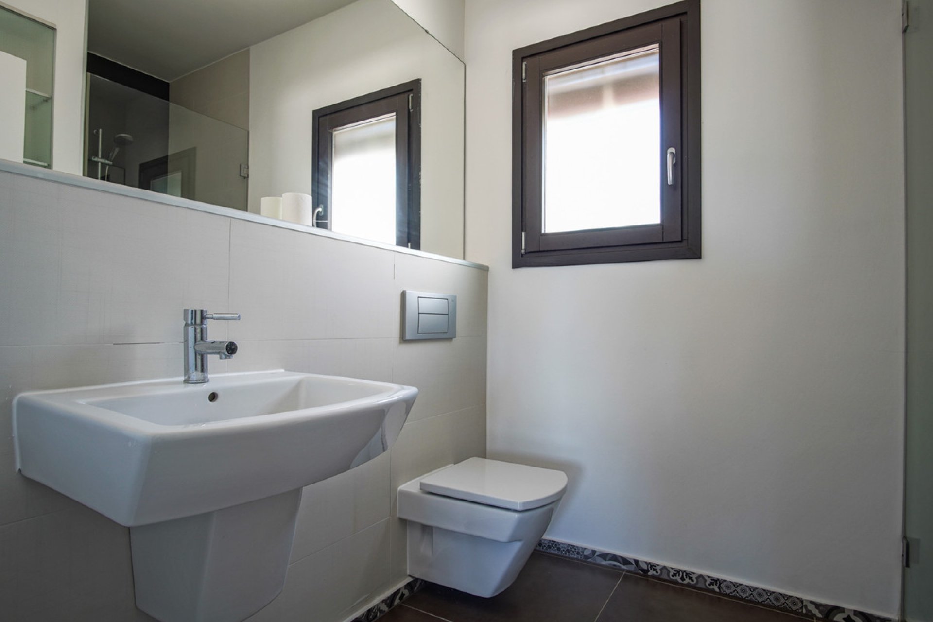 Resale - Villa -
Teulada - Moraira