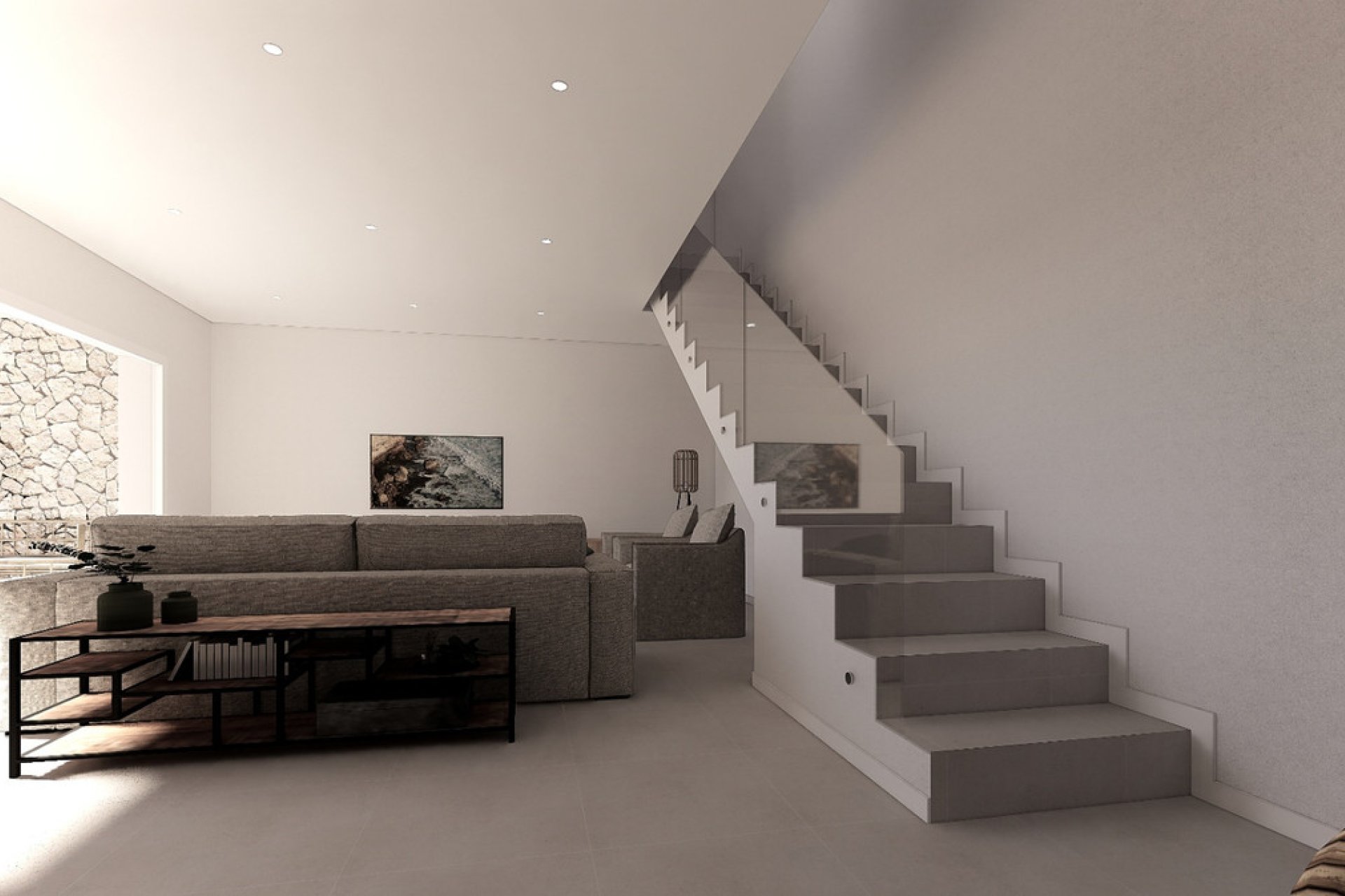 Resale - Villa -
Teulada - Moraira