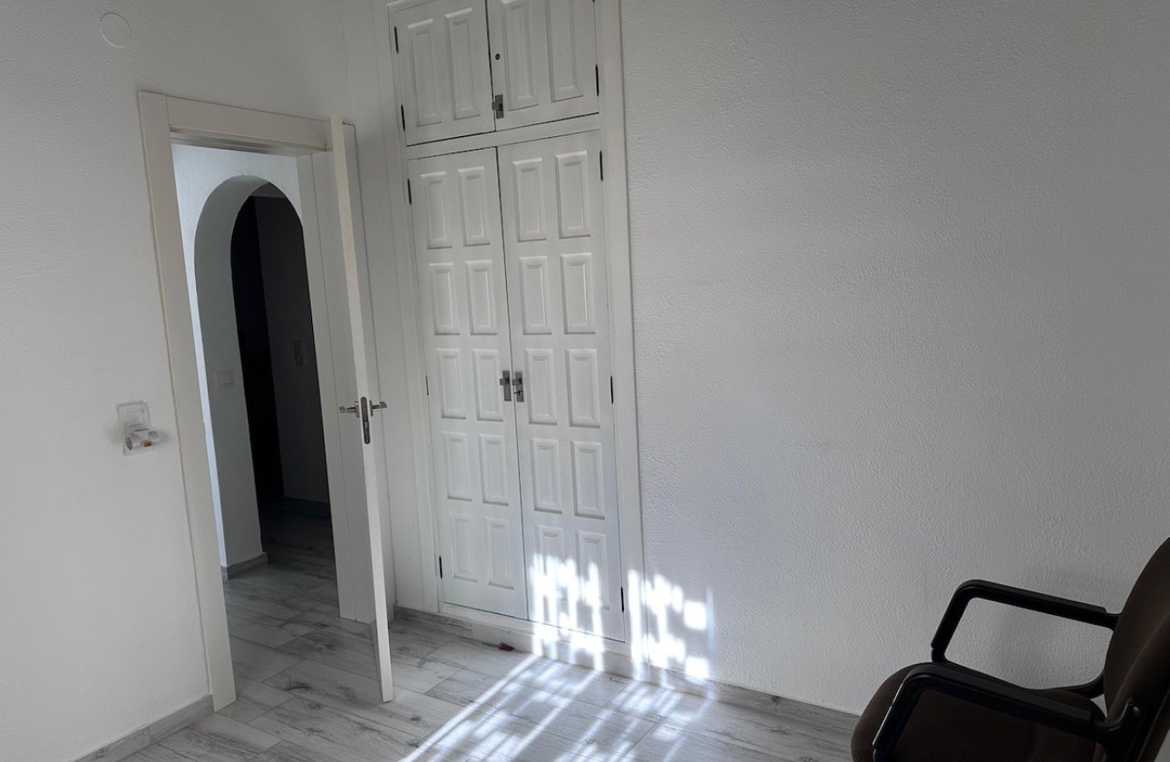 Resale - Villa -
Teulada - Moraira