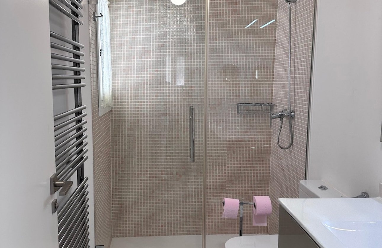 Resale - Villa -
Teulada - Moraira