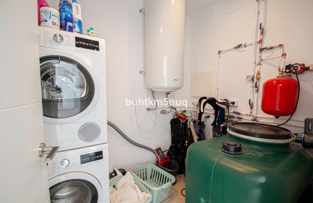 Resale - Villa -
Teulada - Moraira