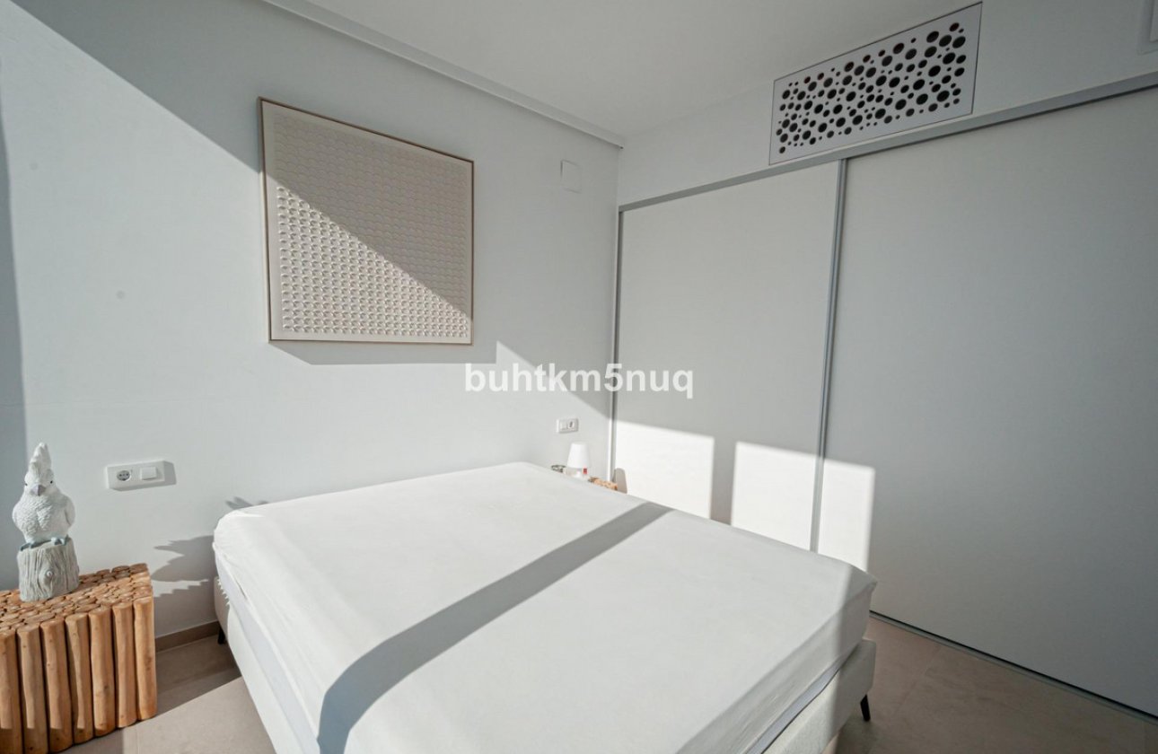 Resale - Villa -
Teulada - Moraira