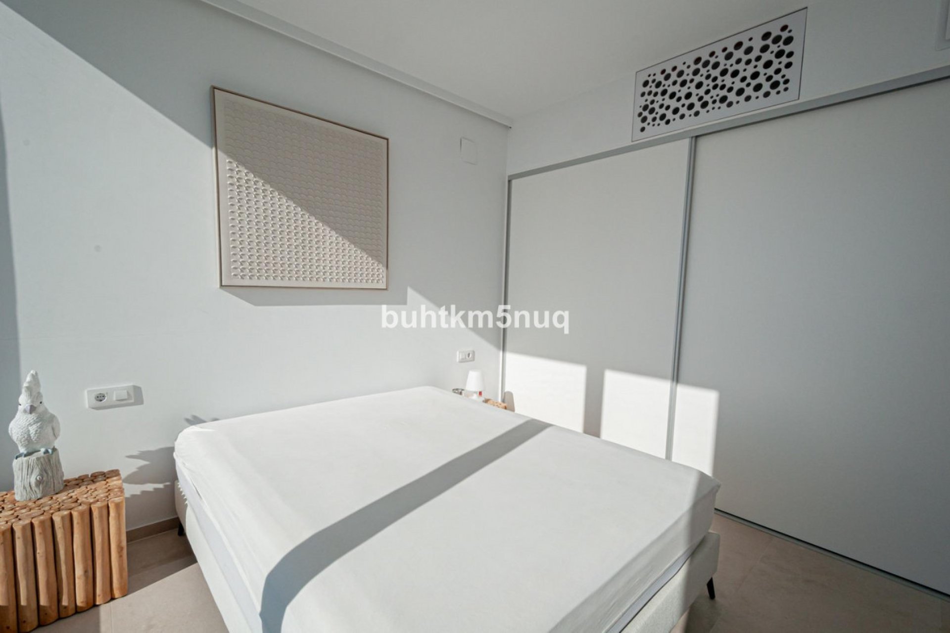 Resale - Villa -
Teulada - Moraira