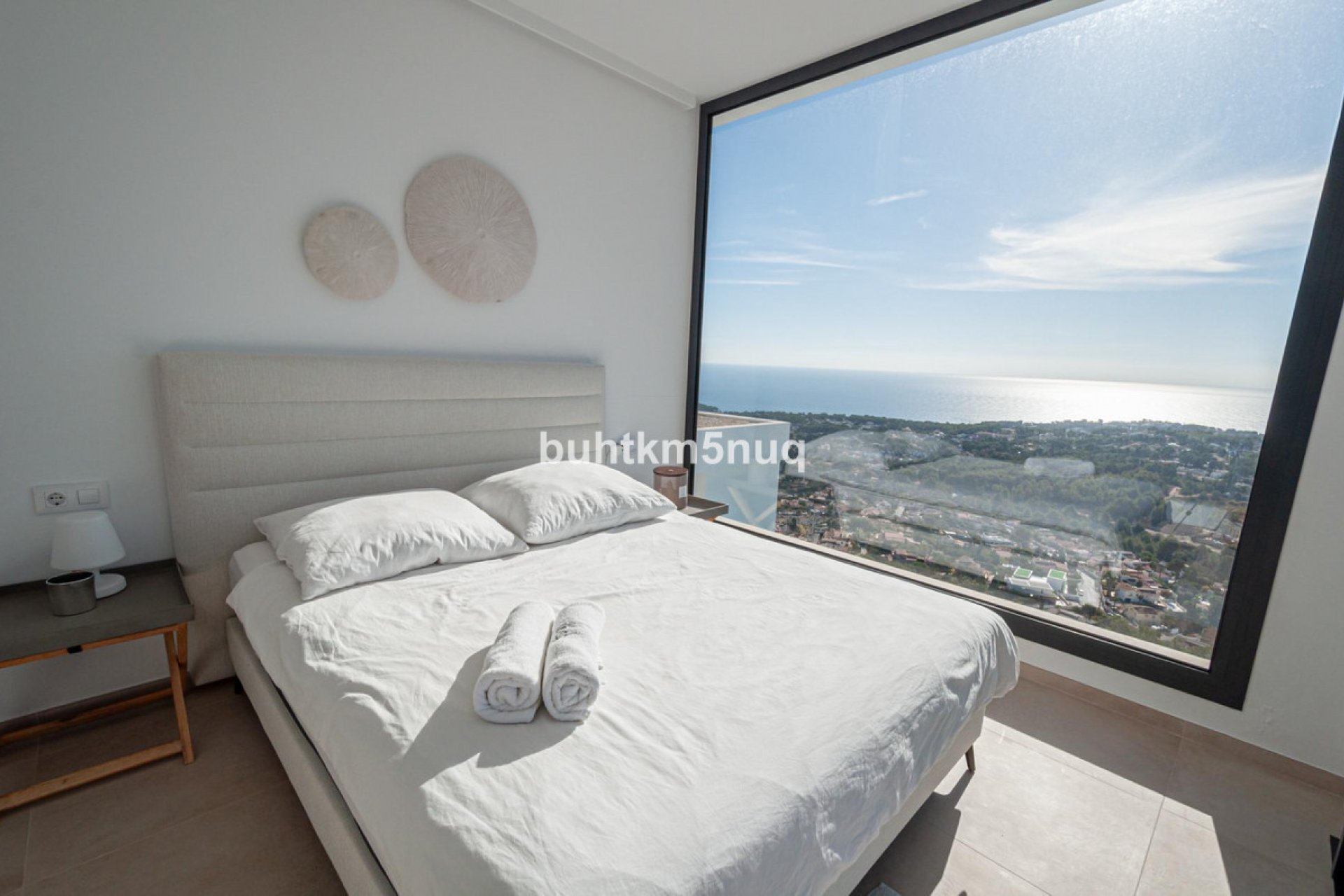 Resale - Villa -
Teulada - Moraira