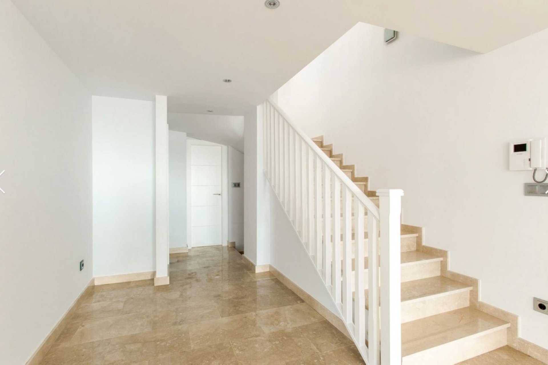 Resale - Villa -
Teulada - Moraira