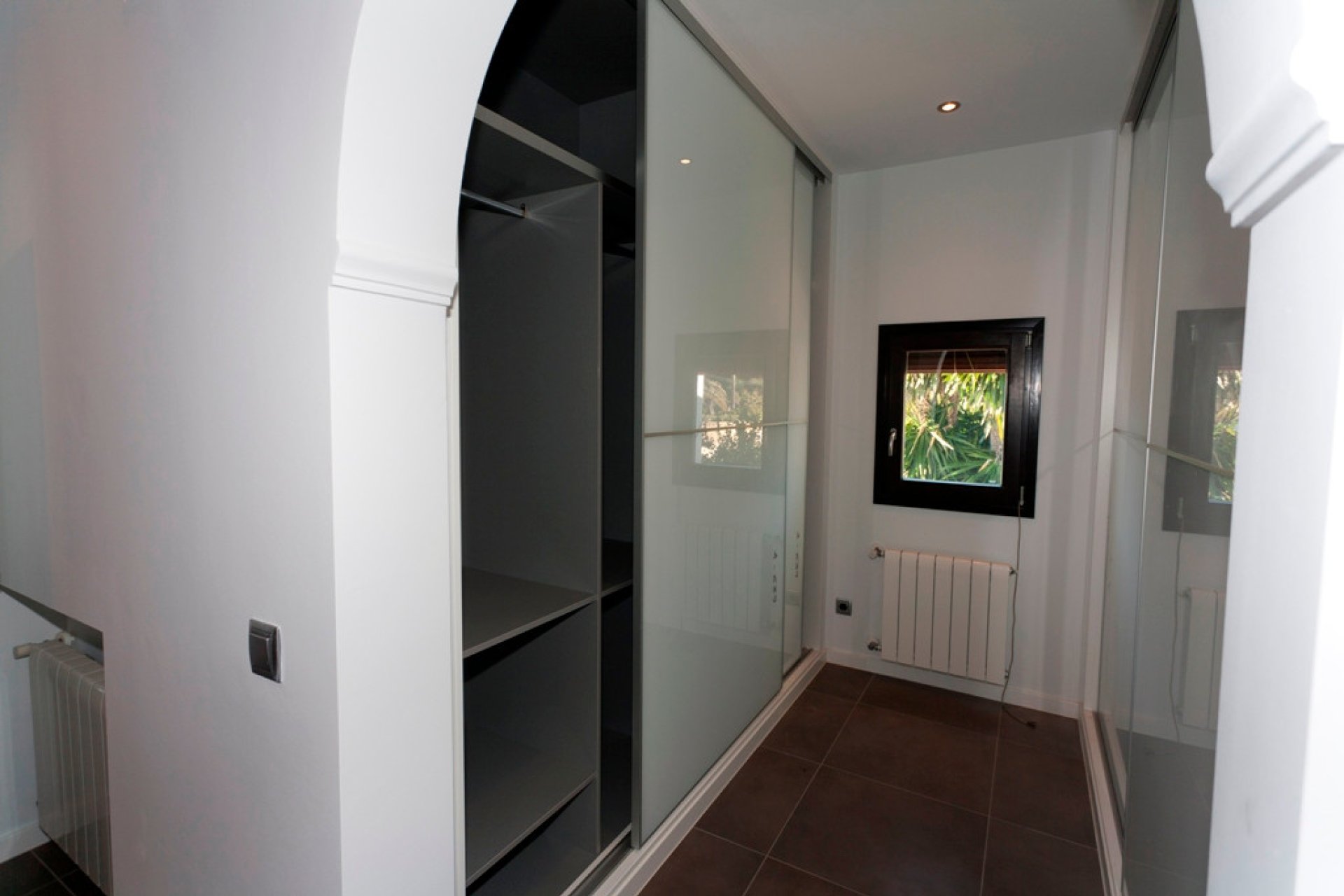 Resale - Villa -
Teulada - Moraira