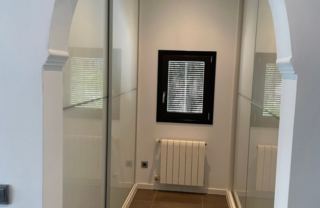 Resale - Villa -
Teulada - Moraira