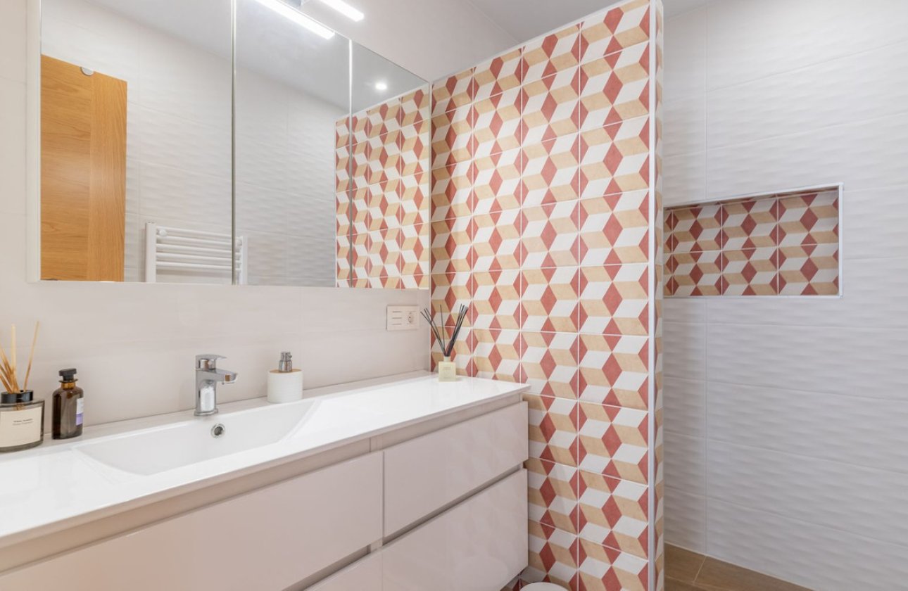 Resale - Villa -
Teulada - Moraira