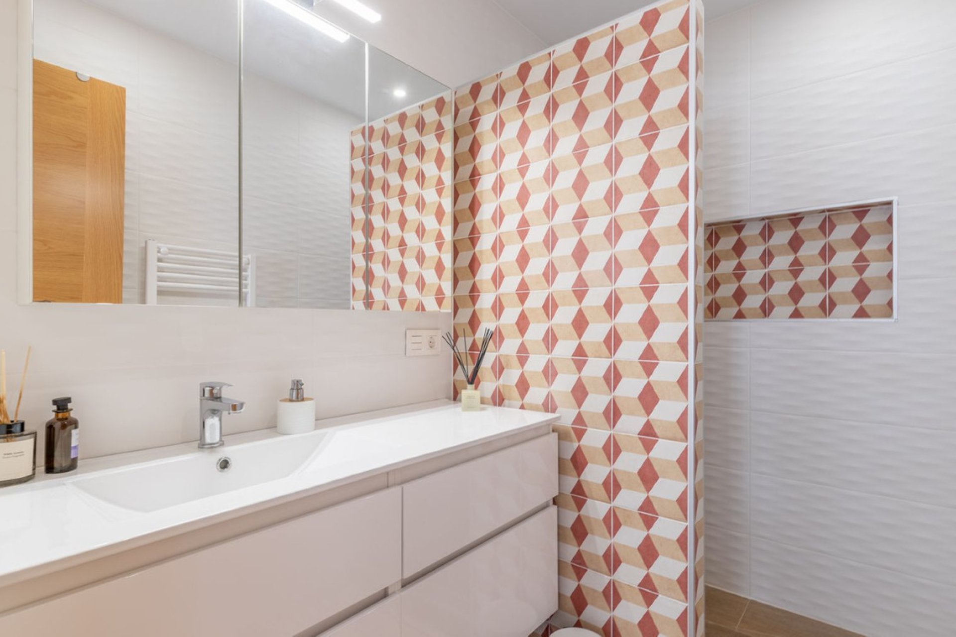 Resale - Villa -
Teulada - Moraira