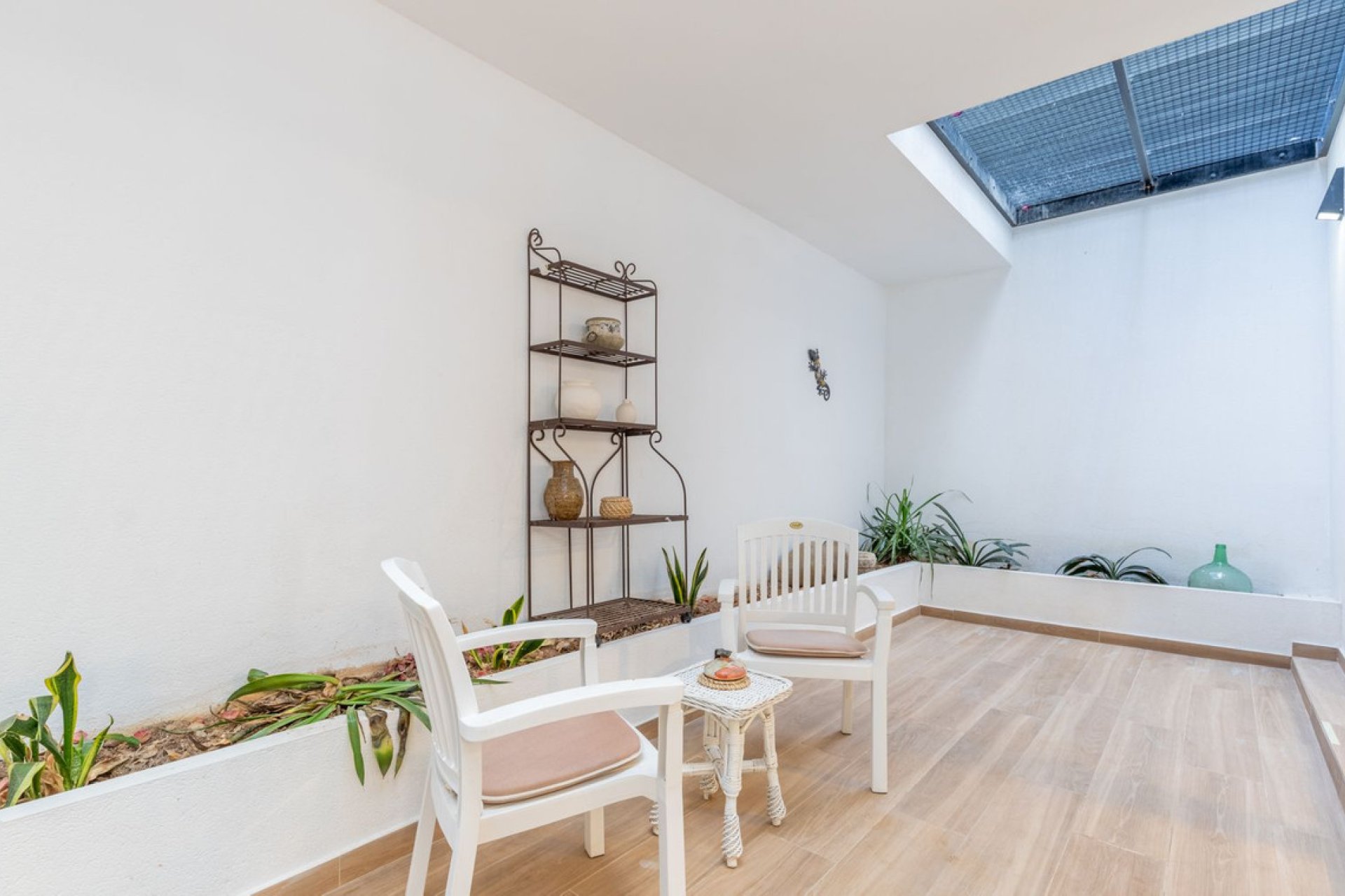 Resale - Villa -
Teulada - Moraira