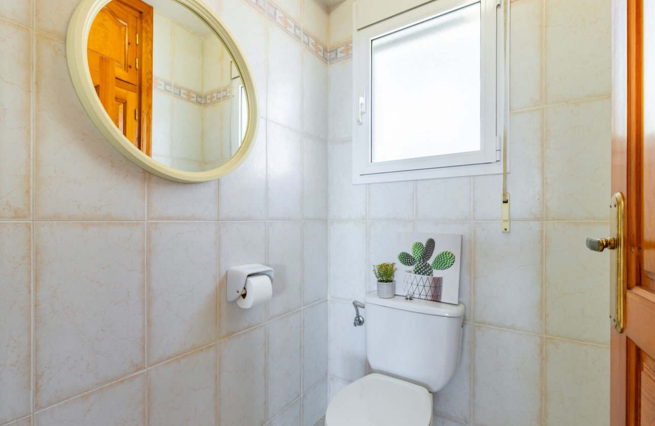 Resale - Villa -
Teulada - Moraira