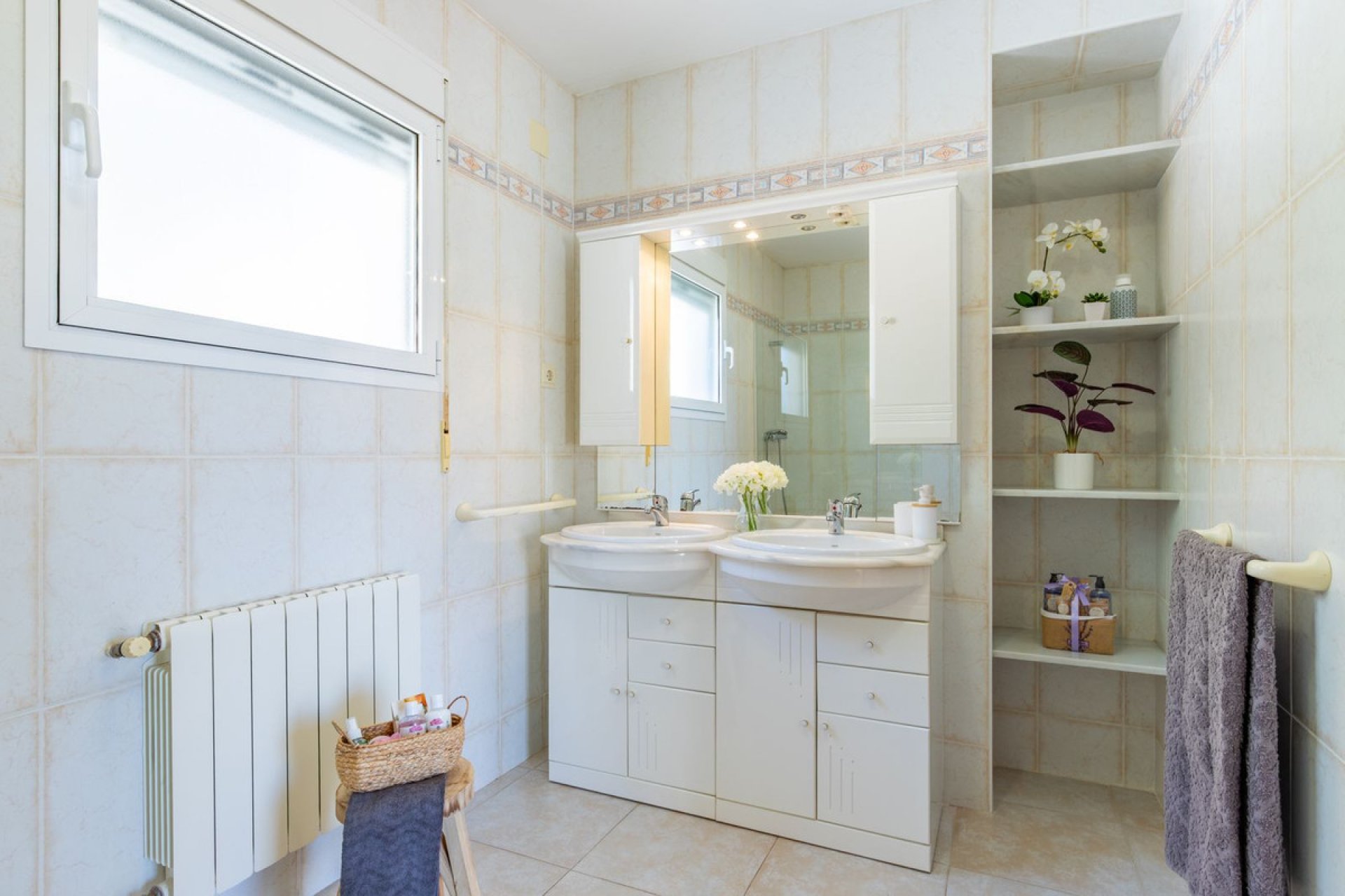 Resale - Villa -
Teulada - Moraira