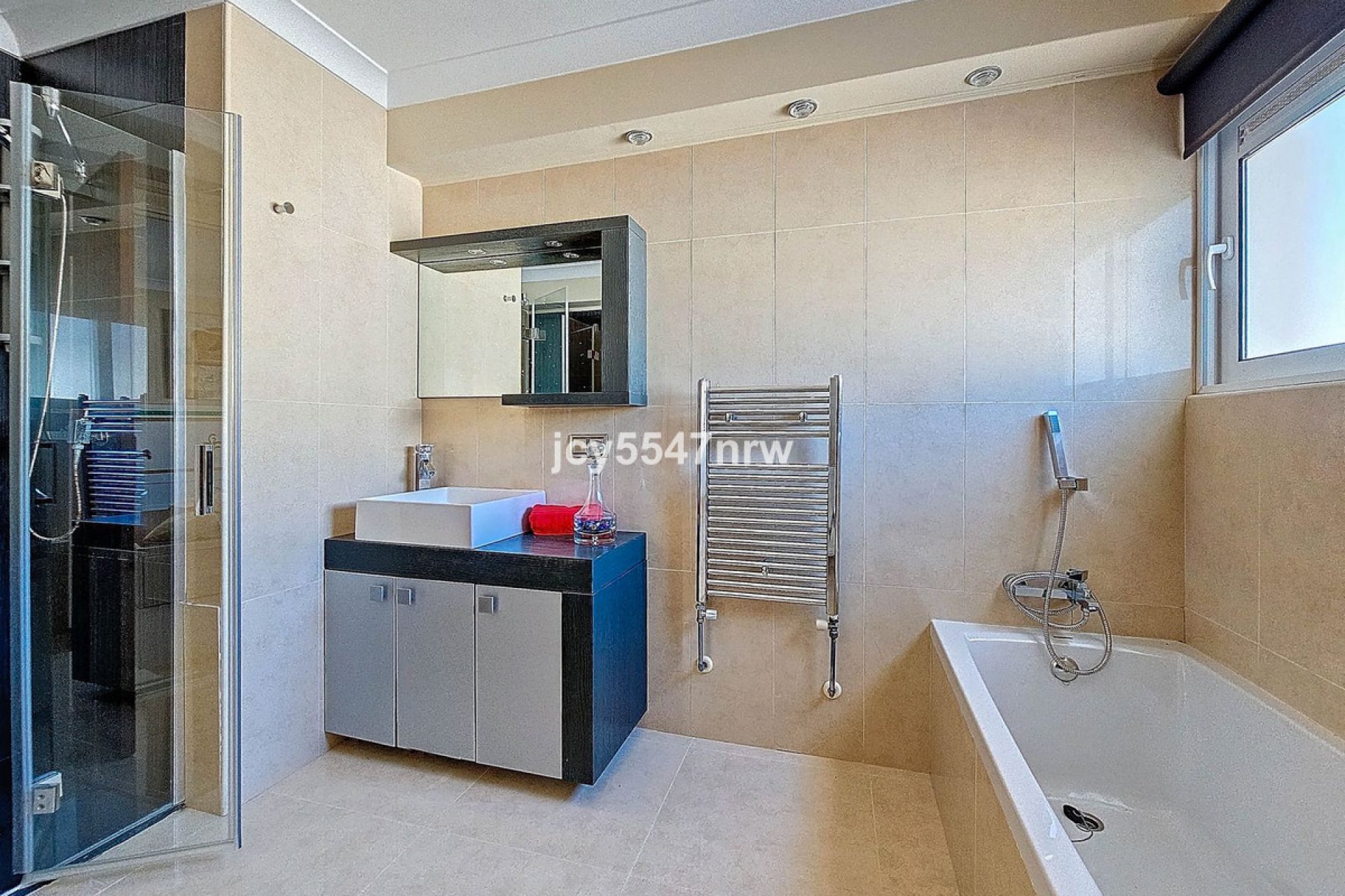 Resale - Villa -
Teulada - Moraira