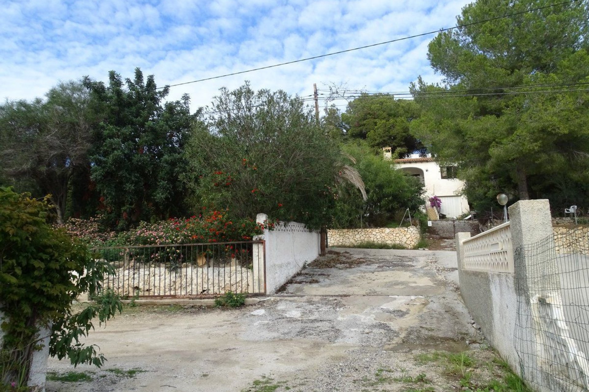 Resale - Villa -
Teulada - Moraira
