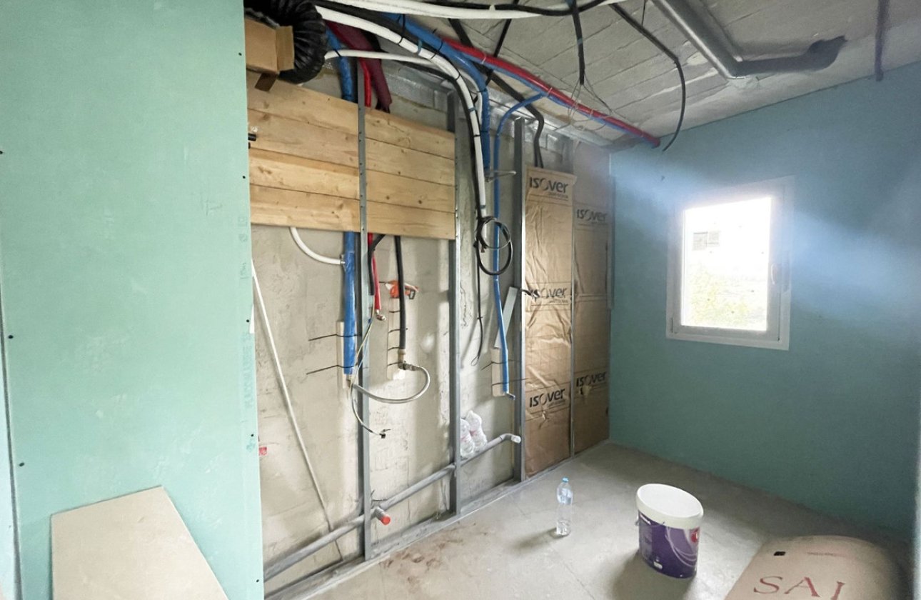 Resale - Villa -
Teulada - Moraira