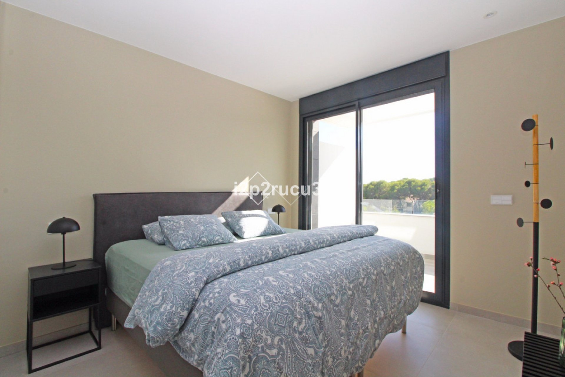Resale - Villa -
Teulada - Moraira