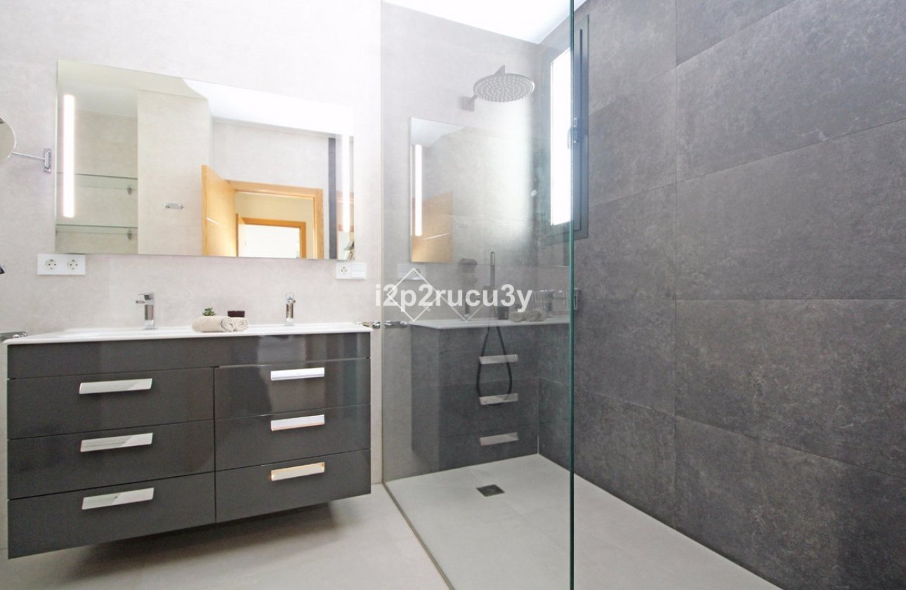 Resale - Villa -
Teulada - Moraira