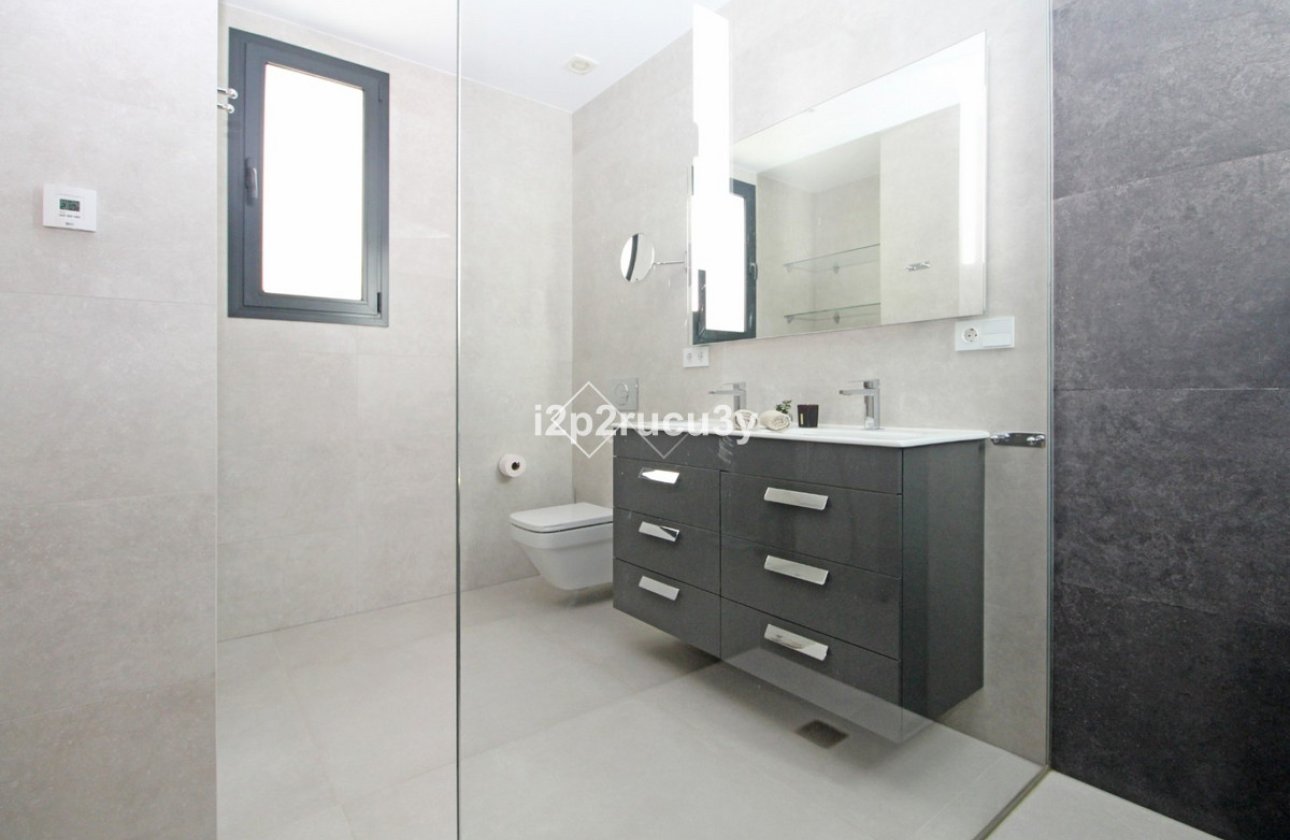 Resale - Villa -
Teulada - Moraira