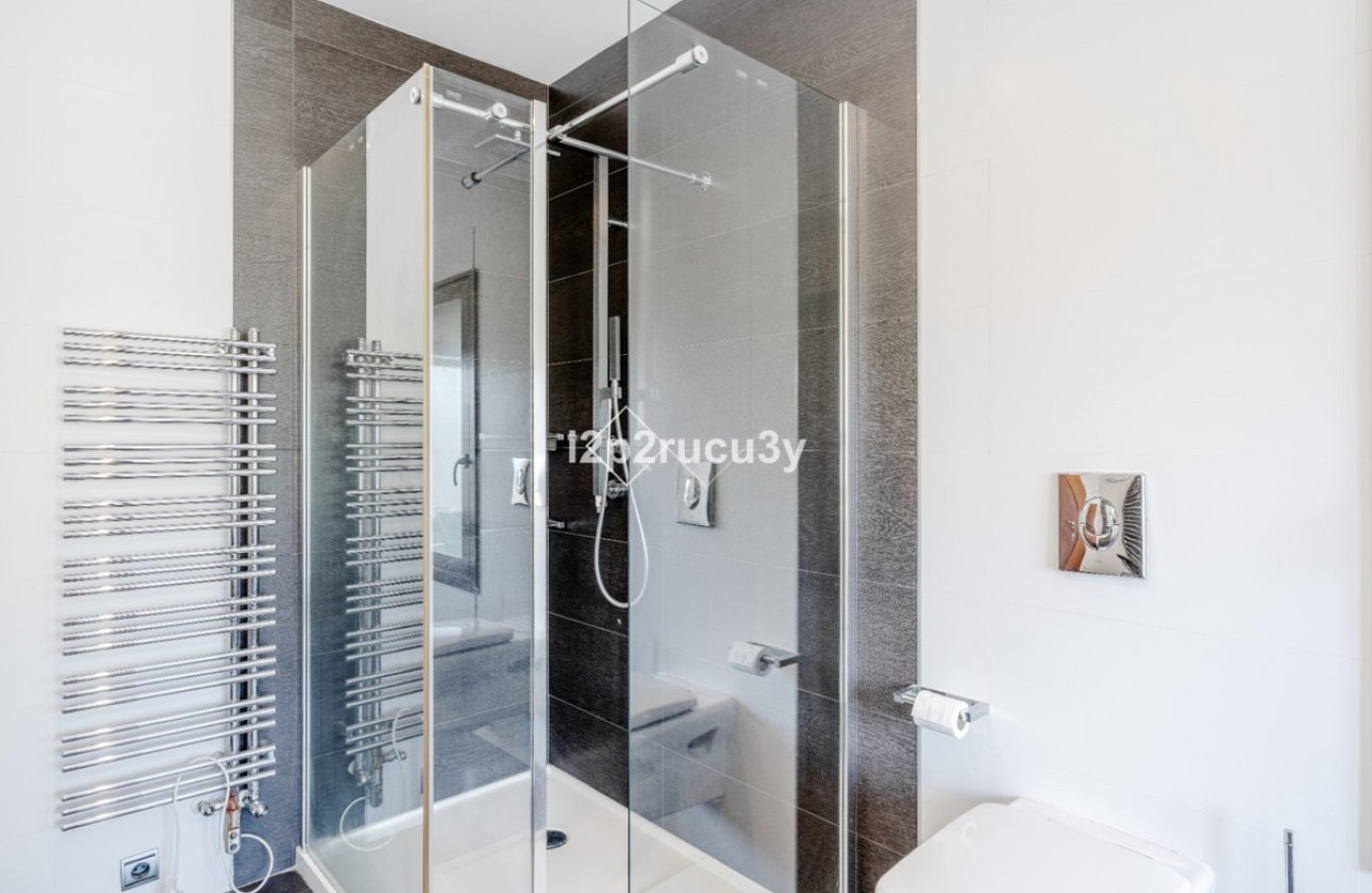 Resale - Villa -
Teulada - Moraira