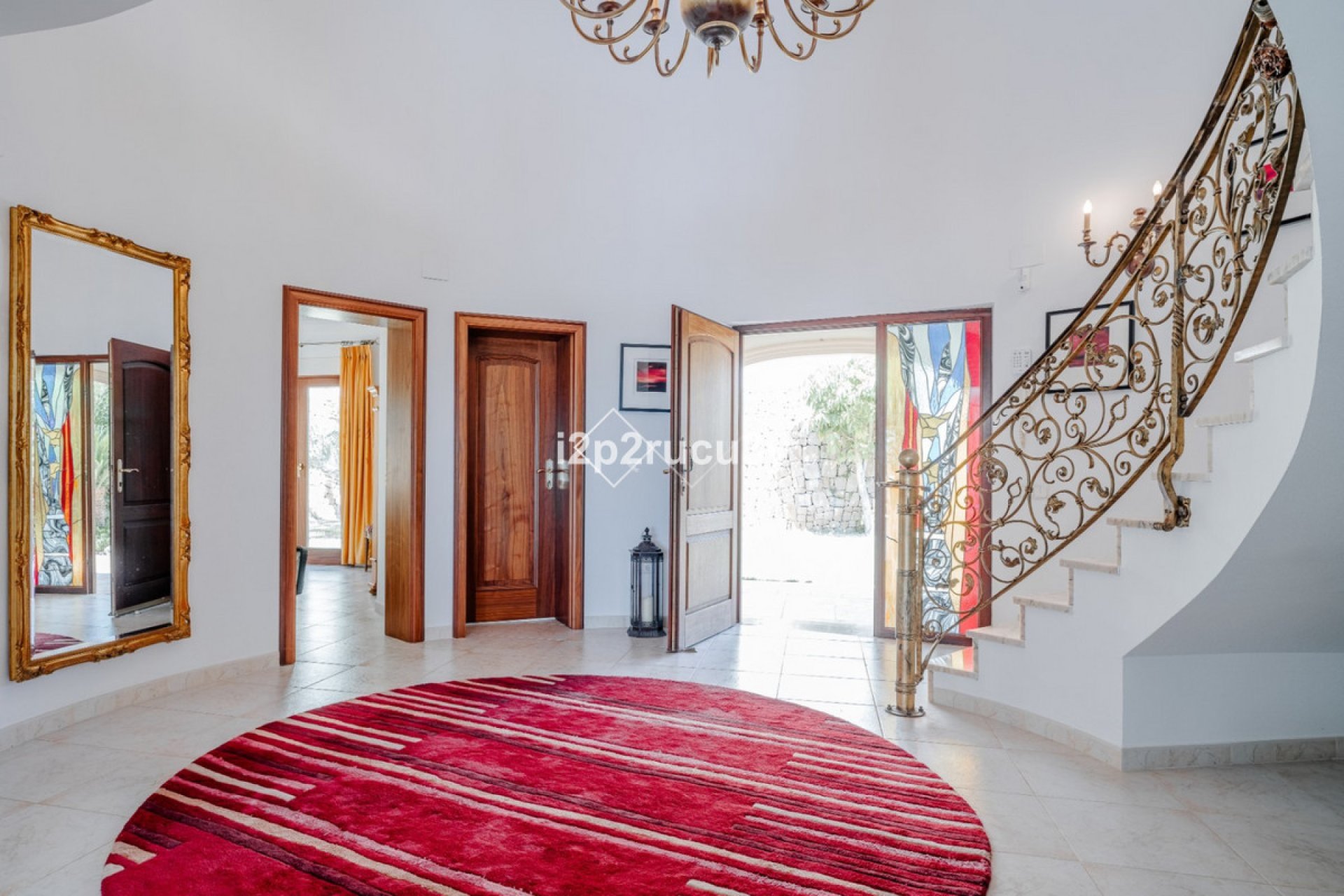 Resale - Villa -
Teulada - Moraira
