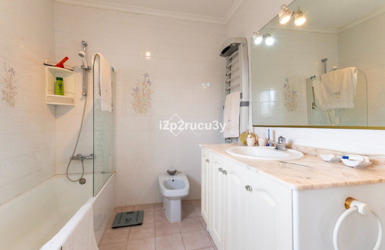 Resale - Villa -
Teulada - Moraira